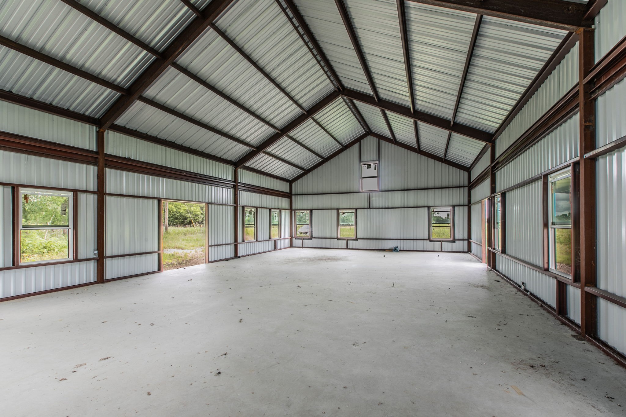 Tbd Wiggins Road West TX 76691