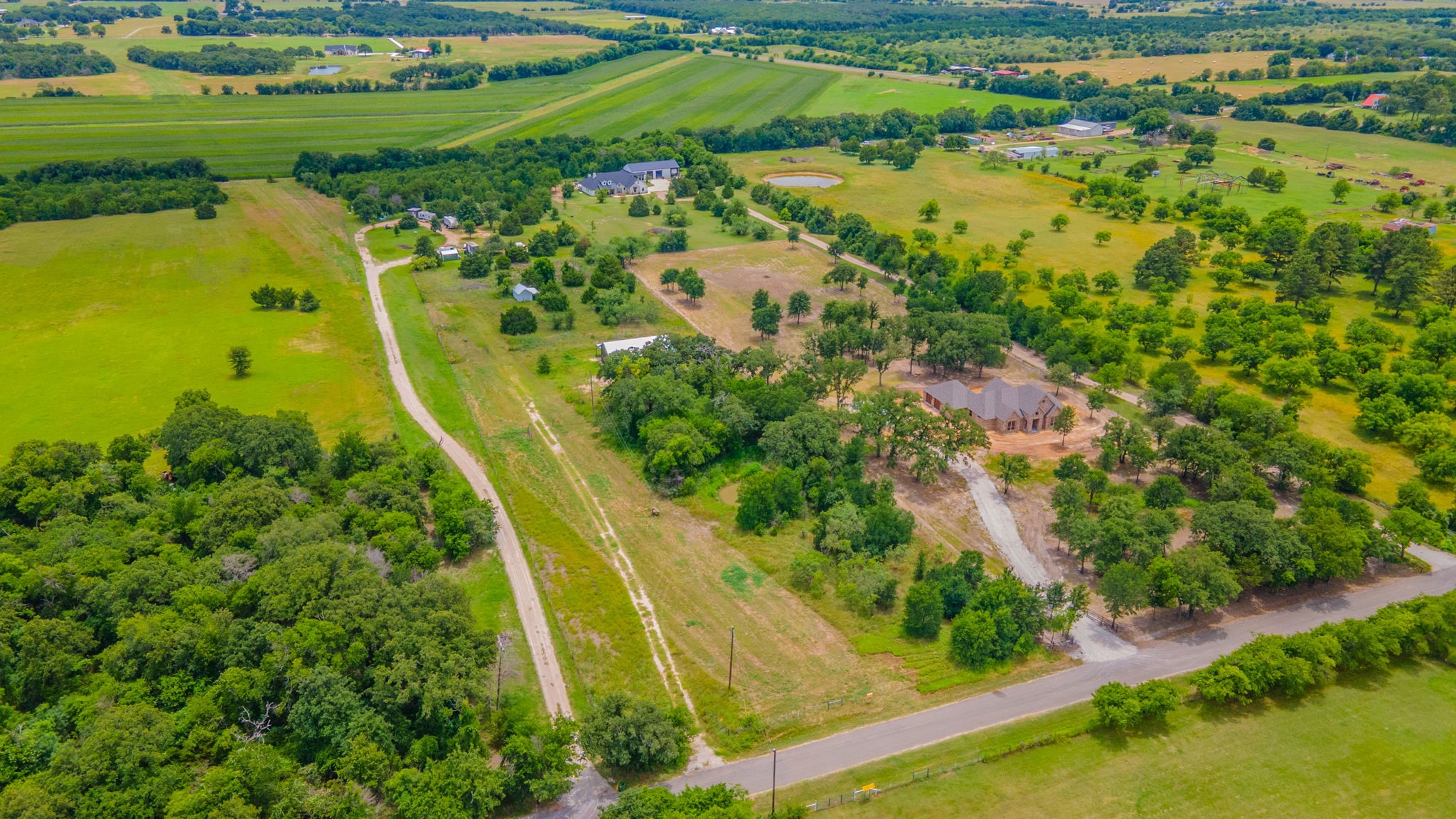 Tbd Wiggins Road West TX 76691