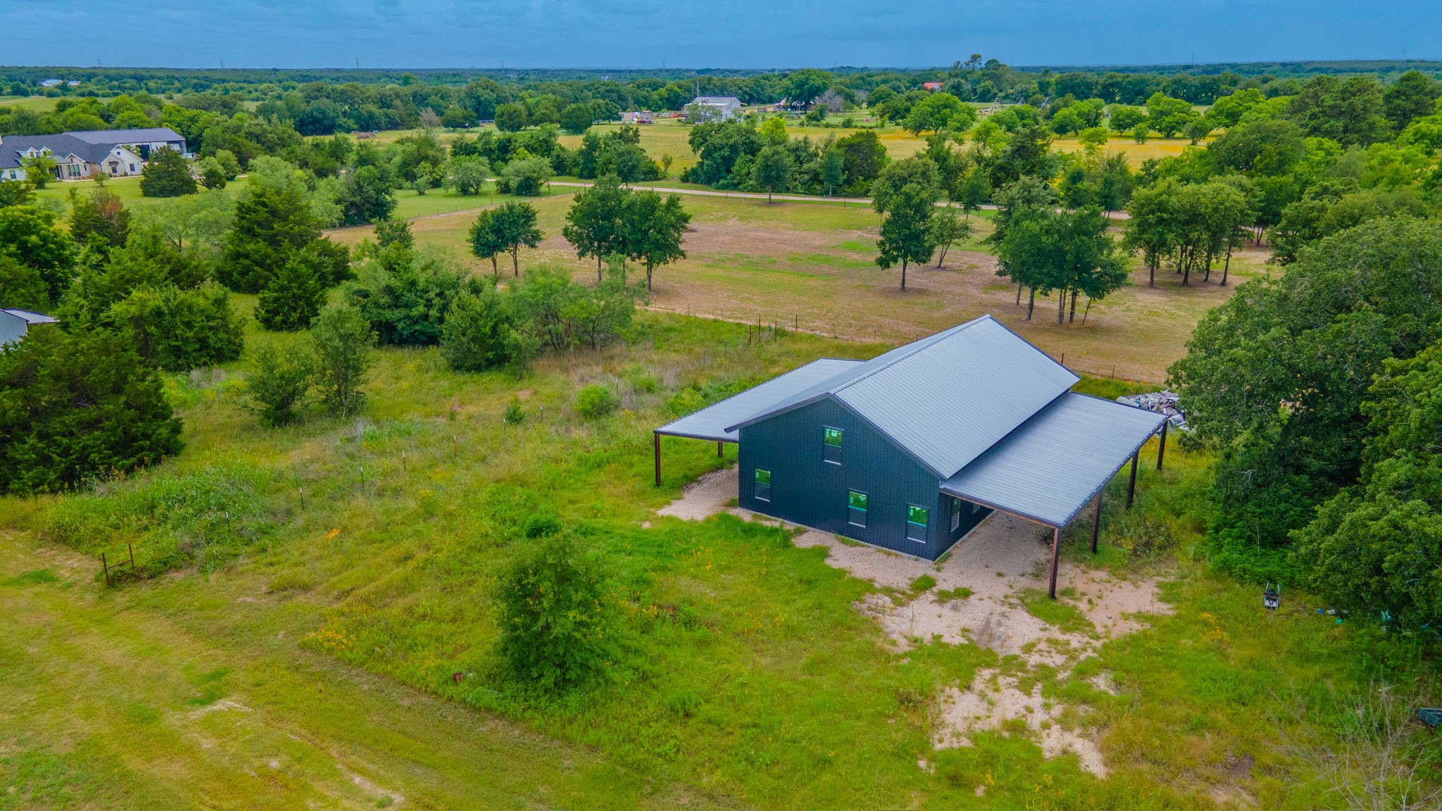 Tbd Wiggins Road West TX 76691
