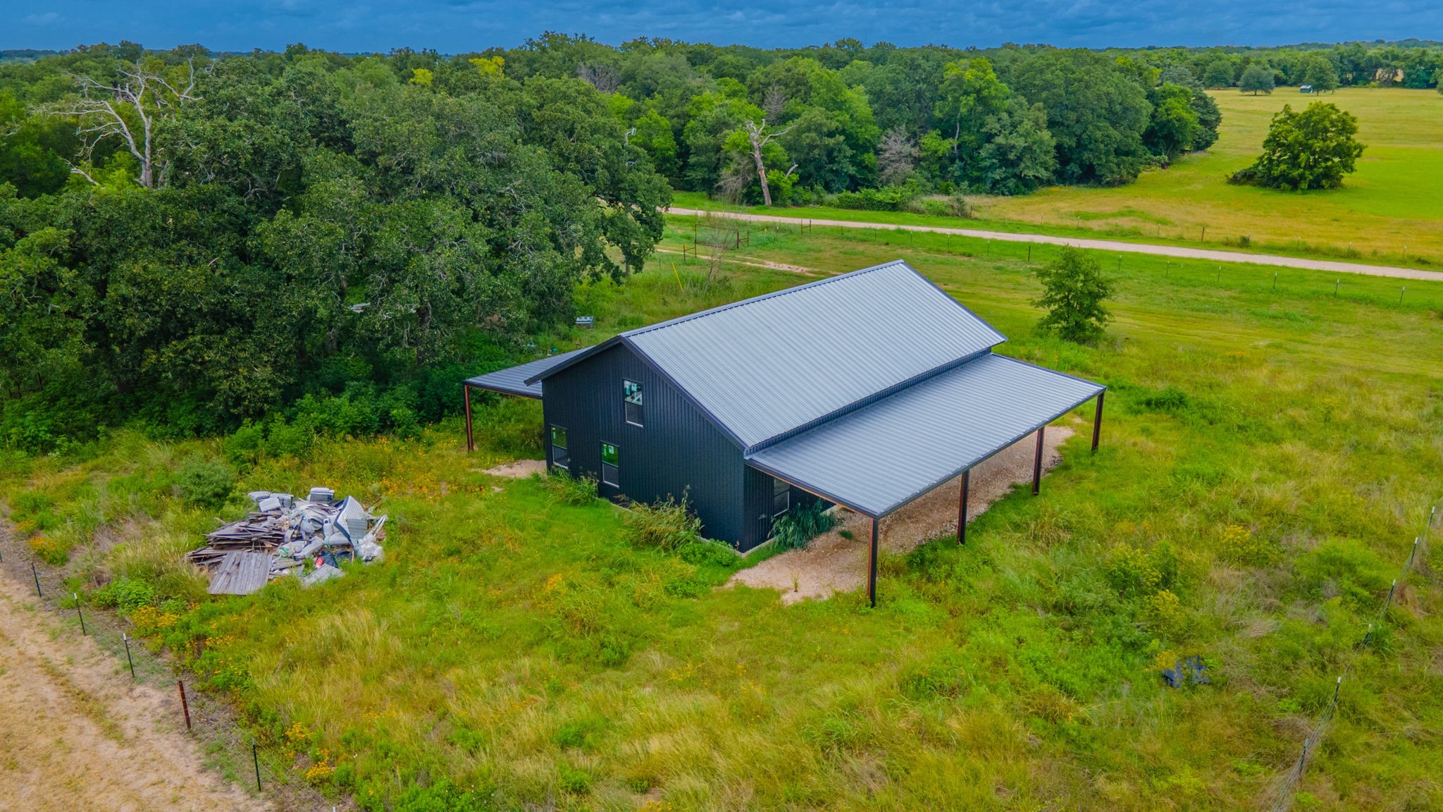 Tbd Wiggins Road West TX 76691
