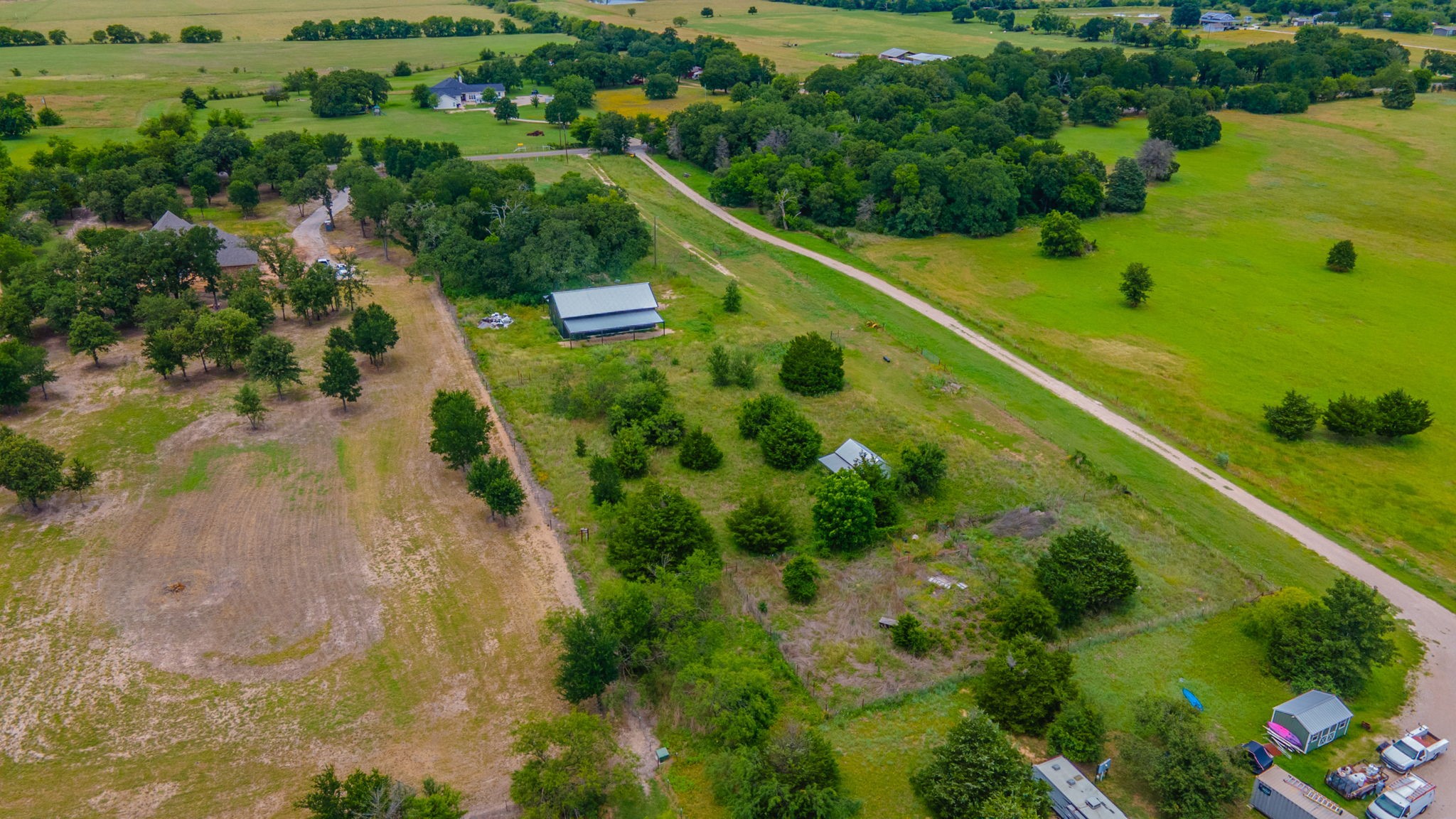 Tbd Wiggins Road West TX 76691