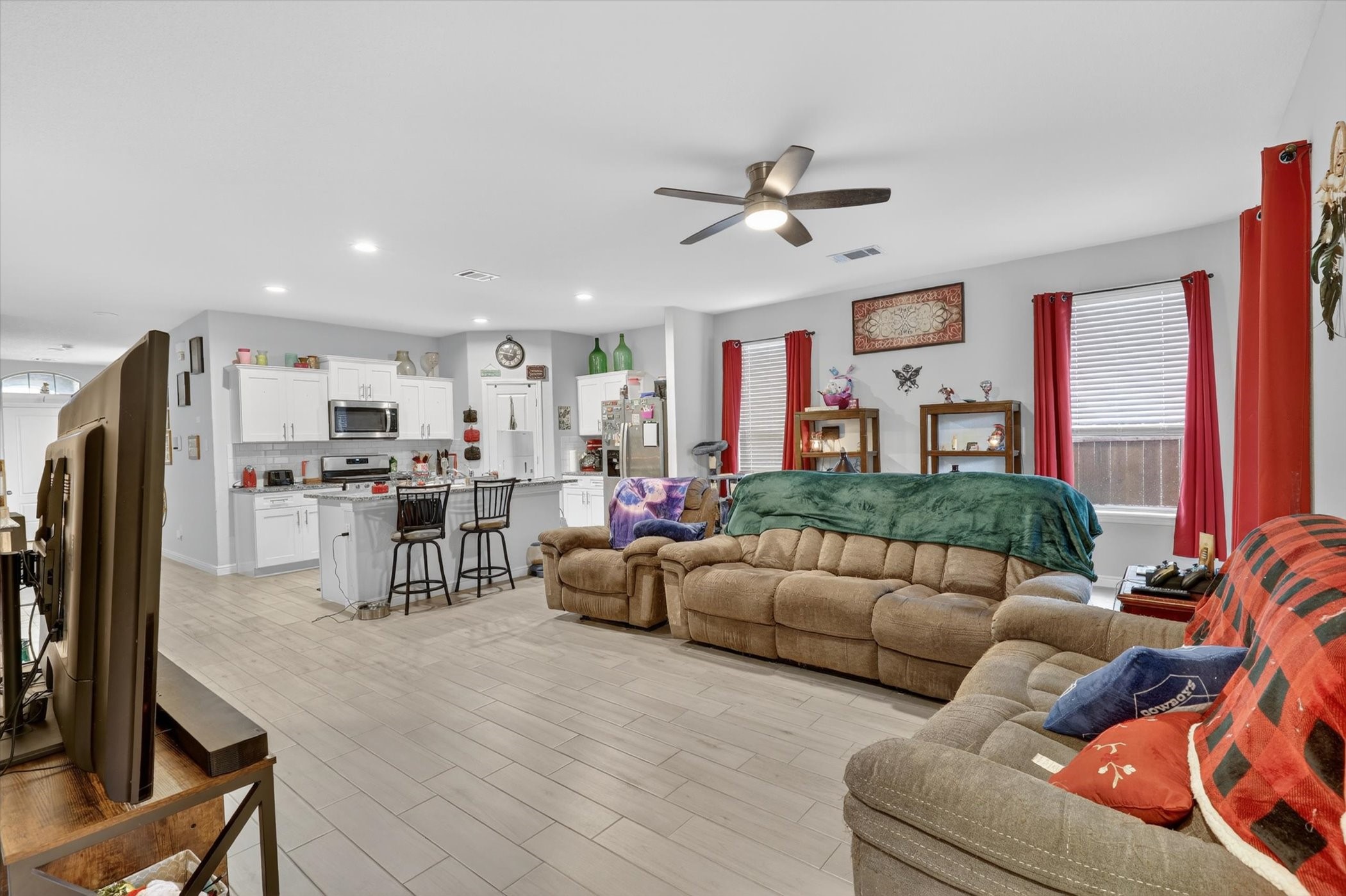 4501 Corktree Lane Fort Worth TX 76036