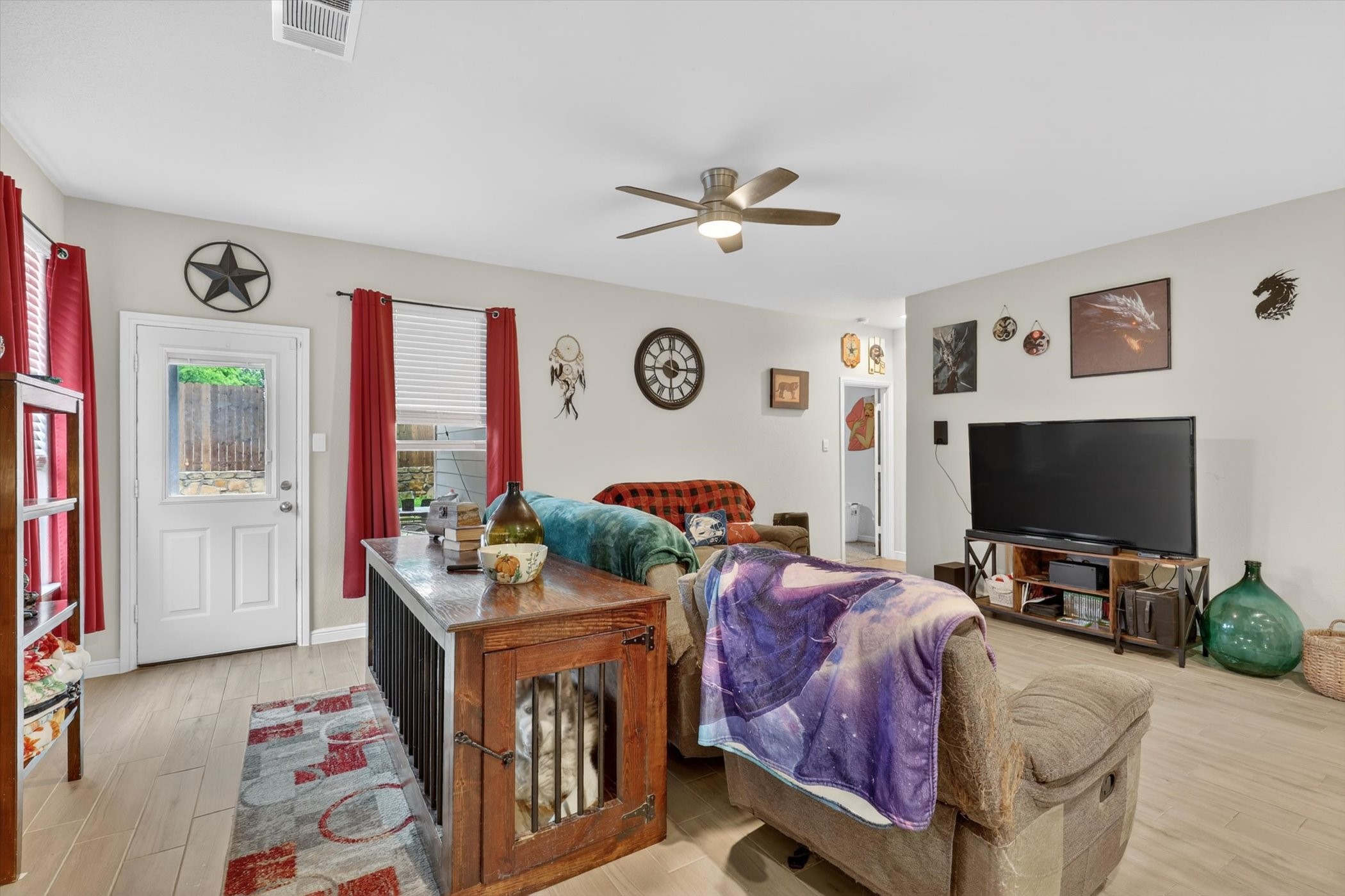 4501 Corktree Lane Fort Worth TX 76036