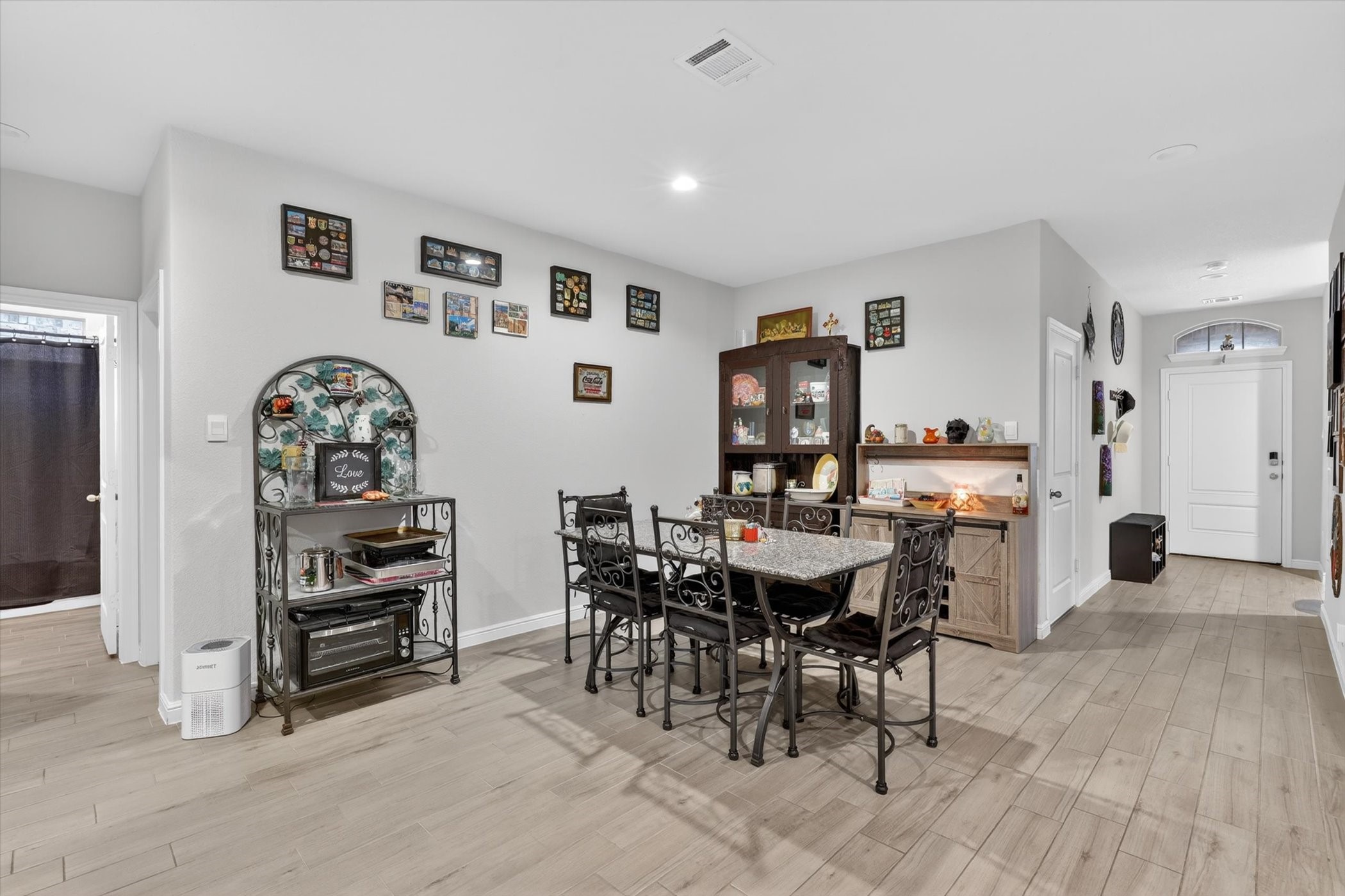 4501 Corktree Lane Fort Worth TX 76036
