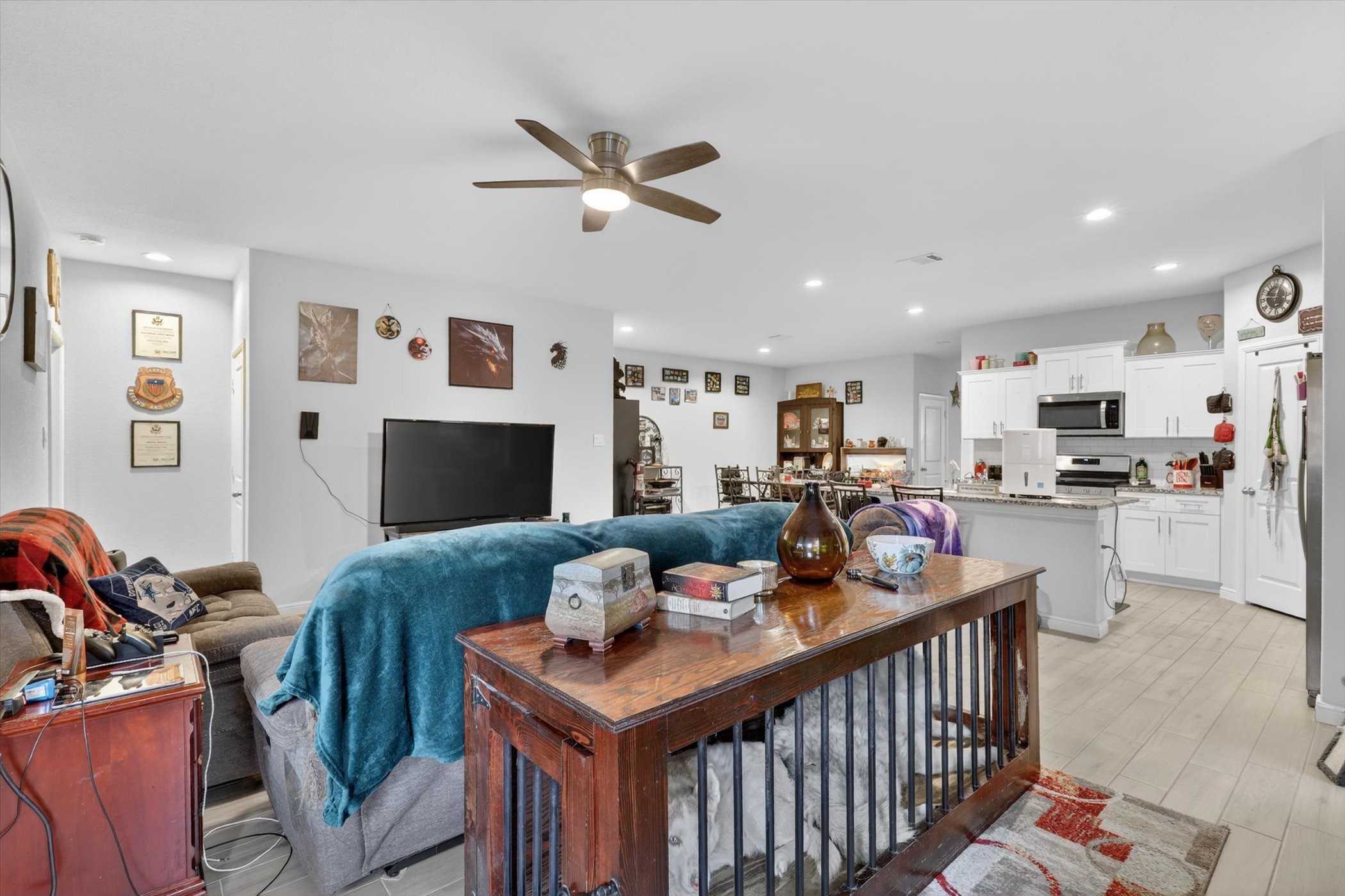 4501 Corktree Lane Fort Worth TX 76036
