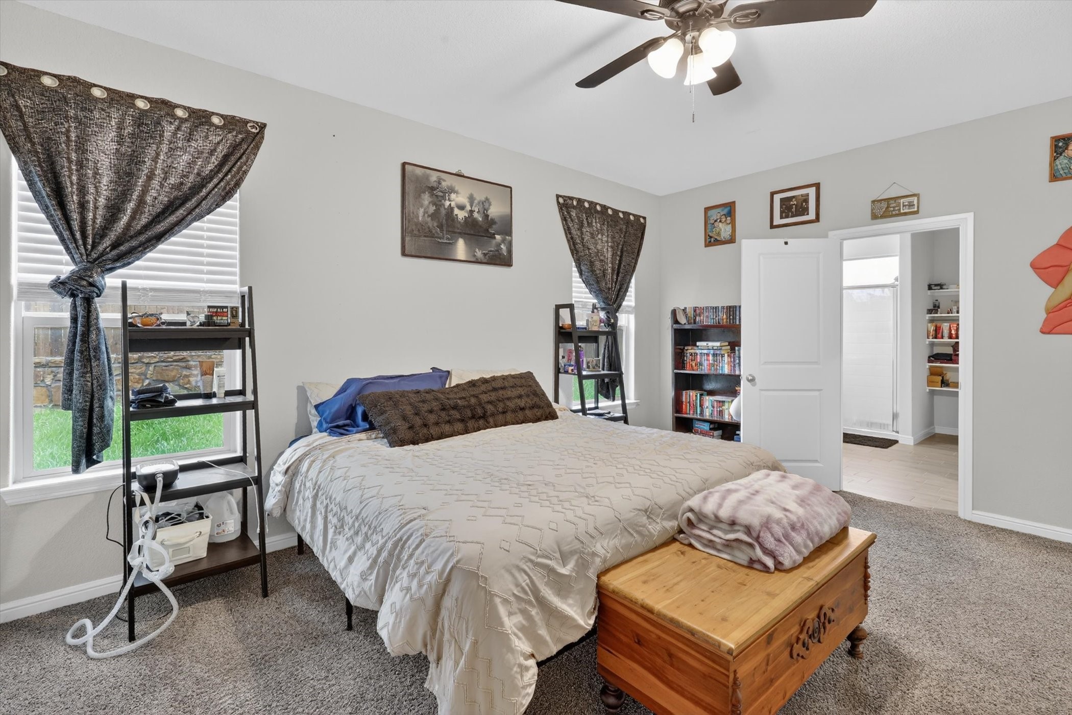 4501 Corktree Lane Fort Worth TX 76036