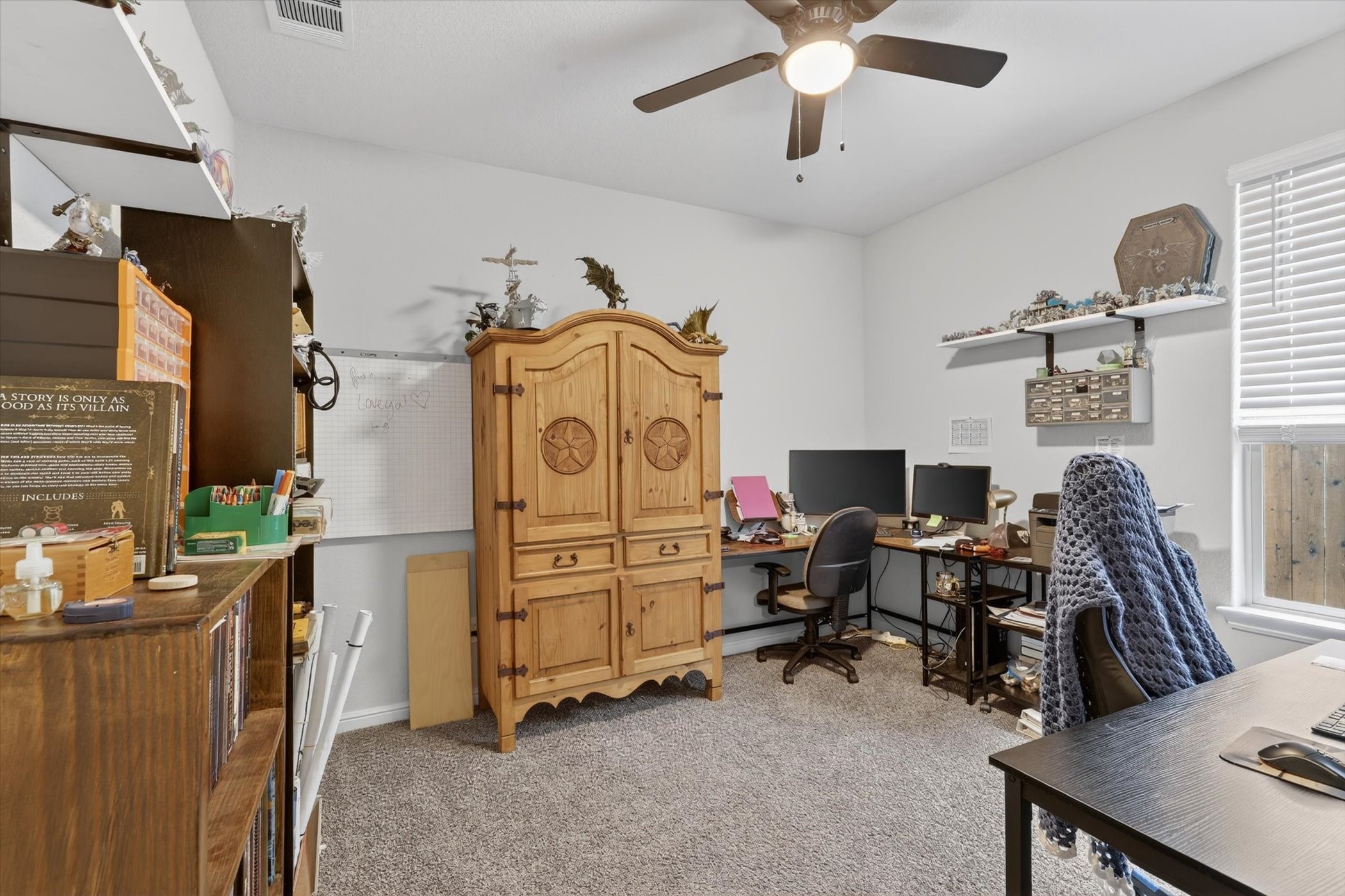 4501 Corktree Lane Fort Worth TX 76036