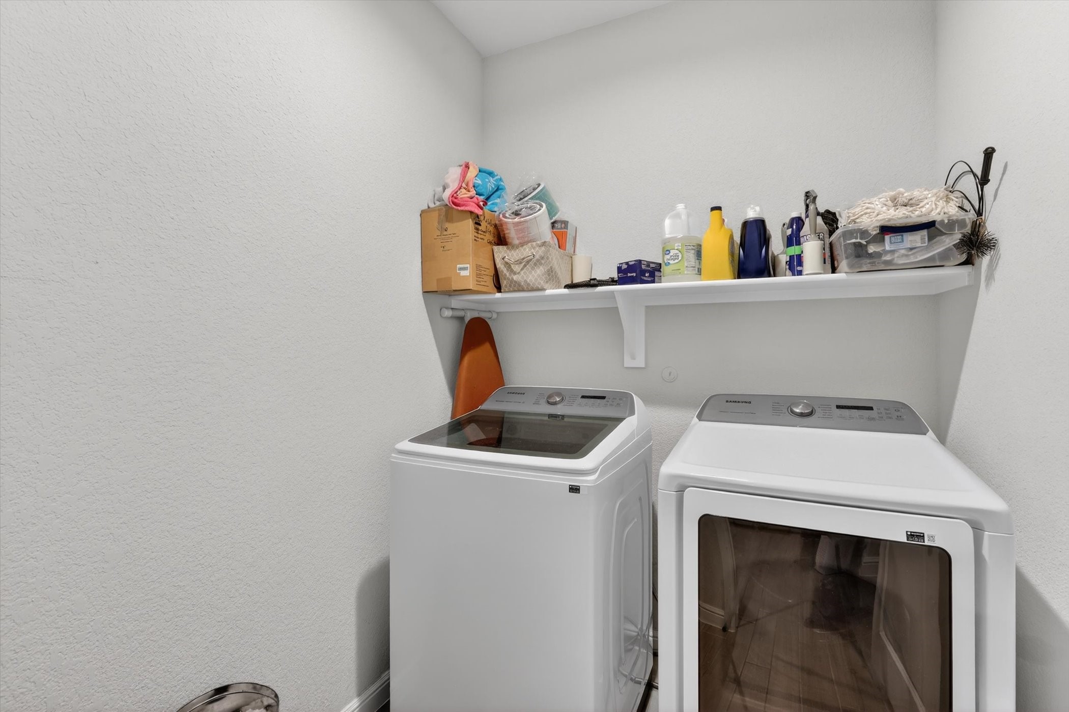 4501 Corktree Lane Fort Worth TX 76036