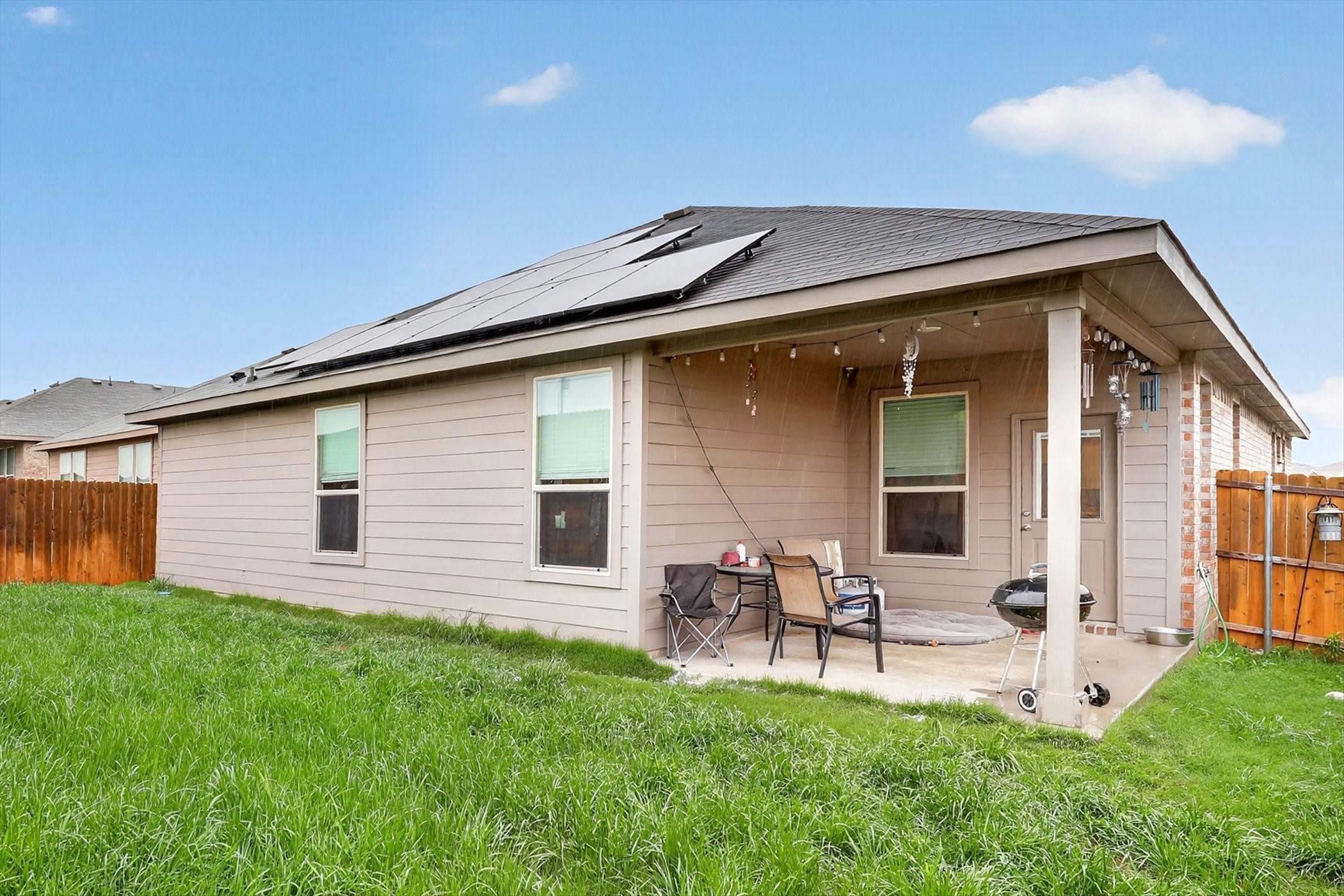 4501 Corktree Lane Fort Worth TX 76036