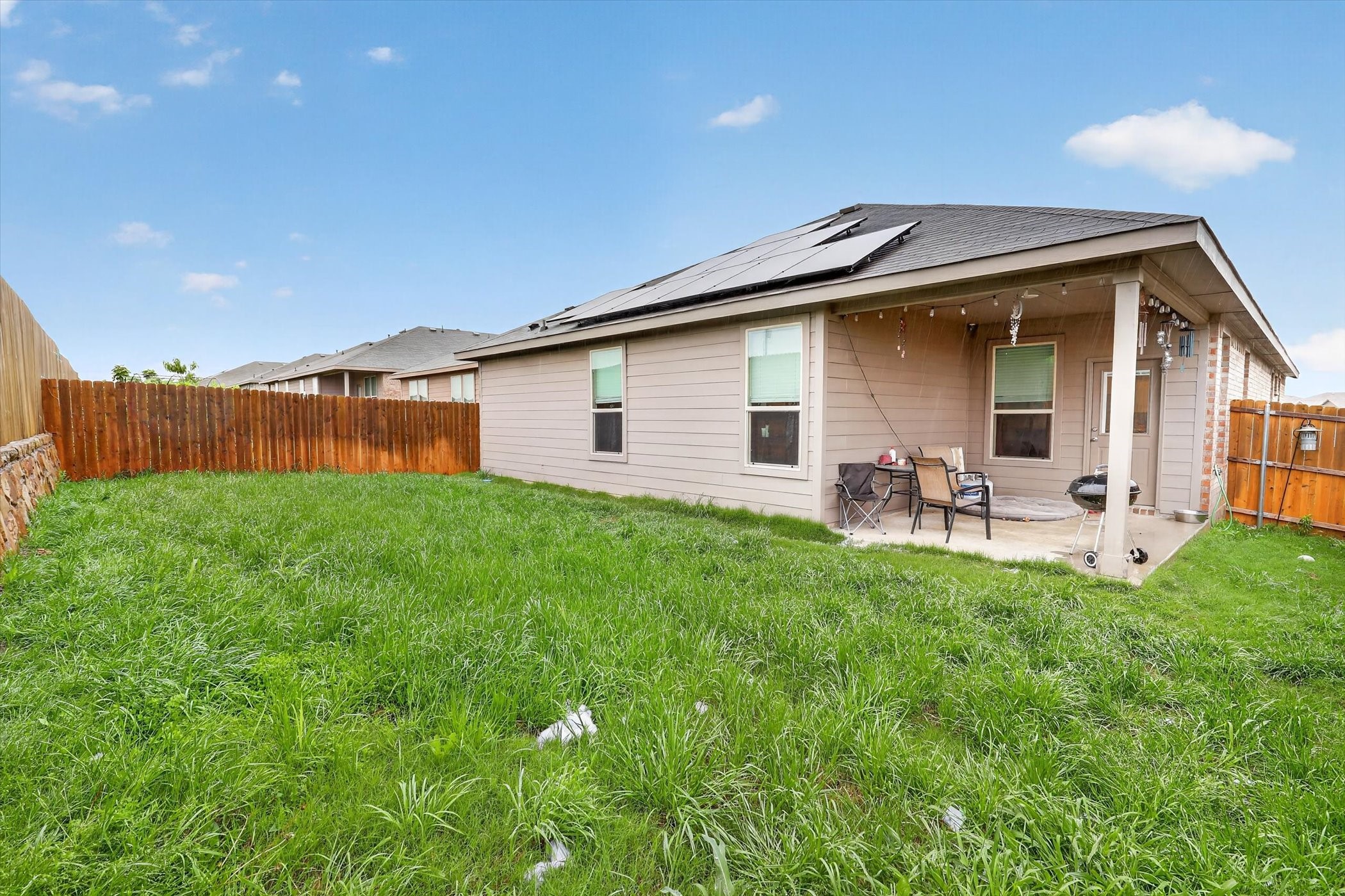 4501 Corktree Lane Fort Worth TX 76036