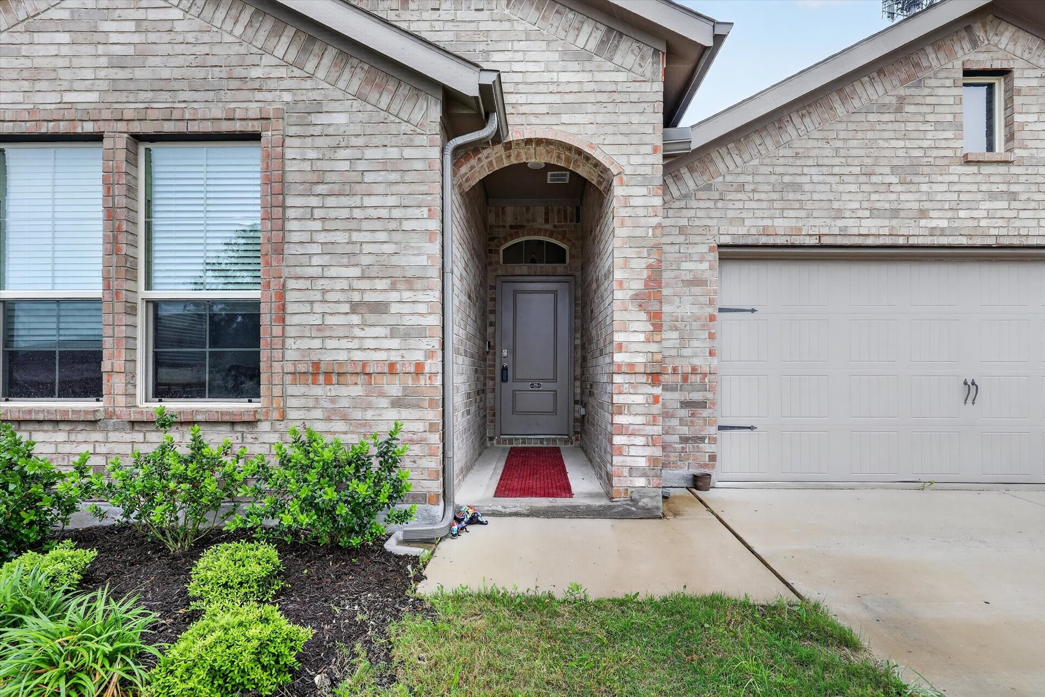 4501 Corktree Lane Fort Worth TX 76036