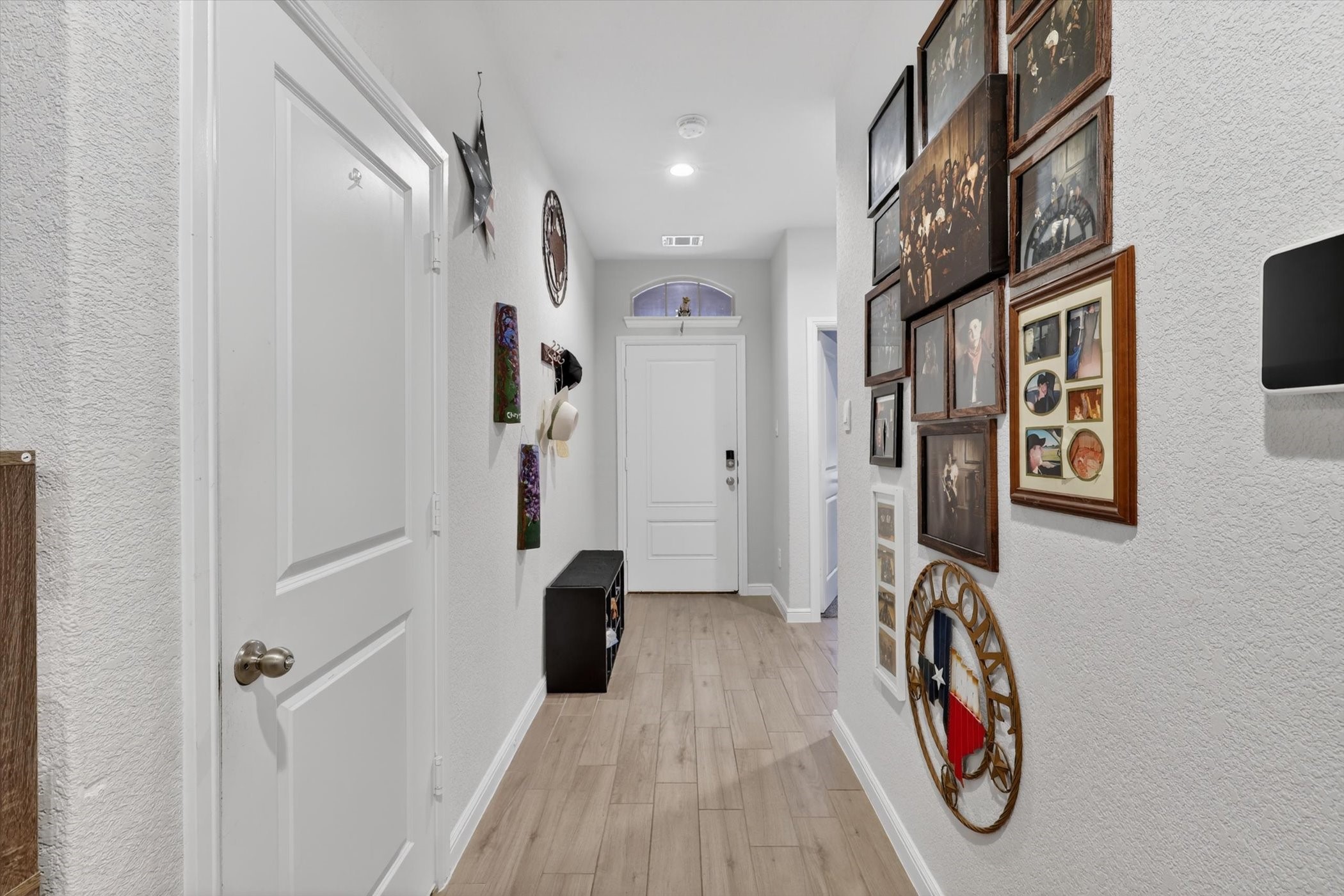 4501 Corktree Lane Fort Worth TX 76036
