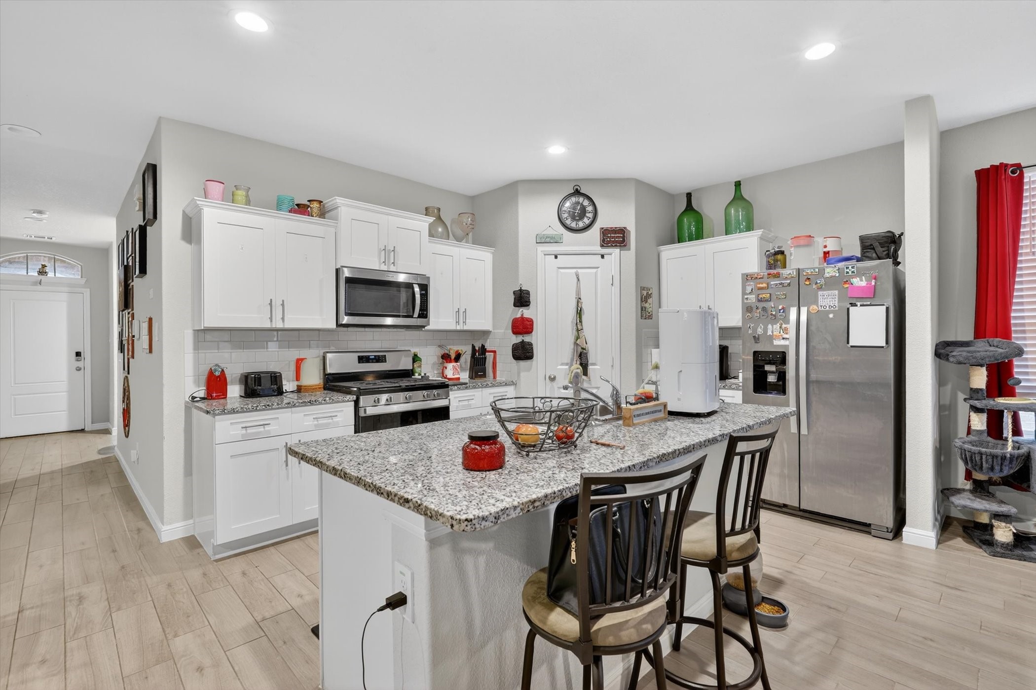 4501 Corktree Lane Fort Worth TX 76036