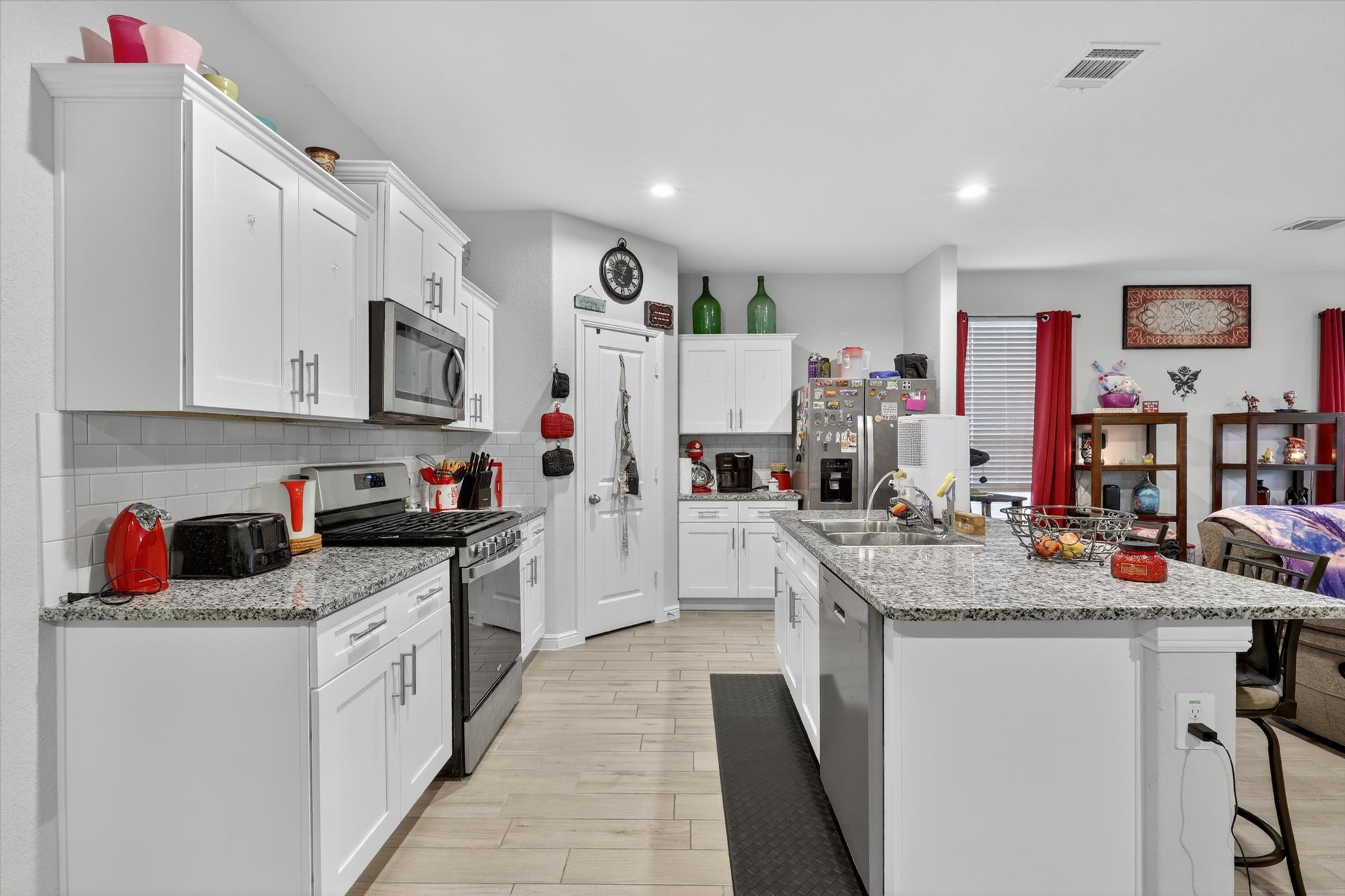 4501 Corktree Lane Fort Worth TX 76036