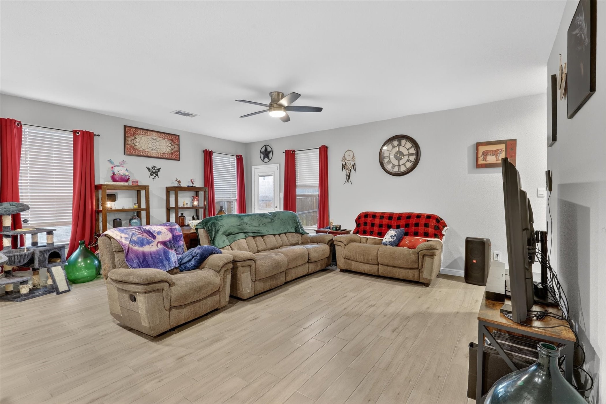 4501 Corktree Lane Fort Worth TX 76036