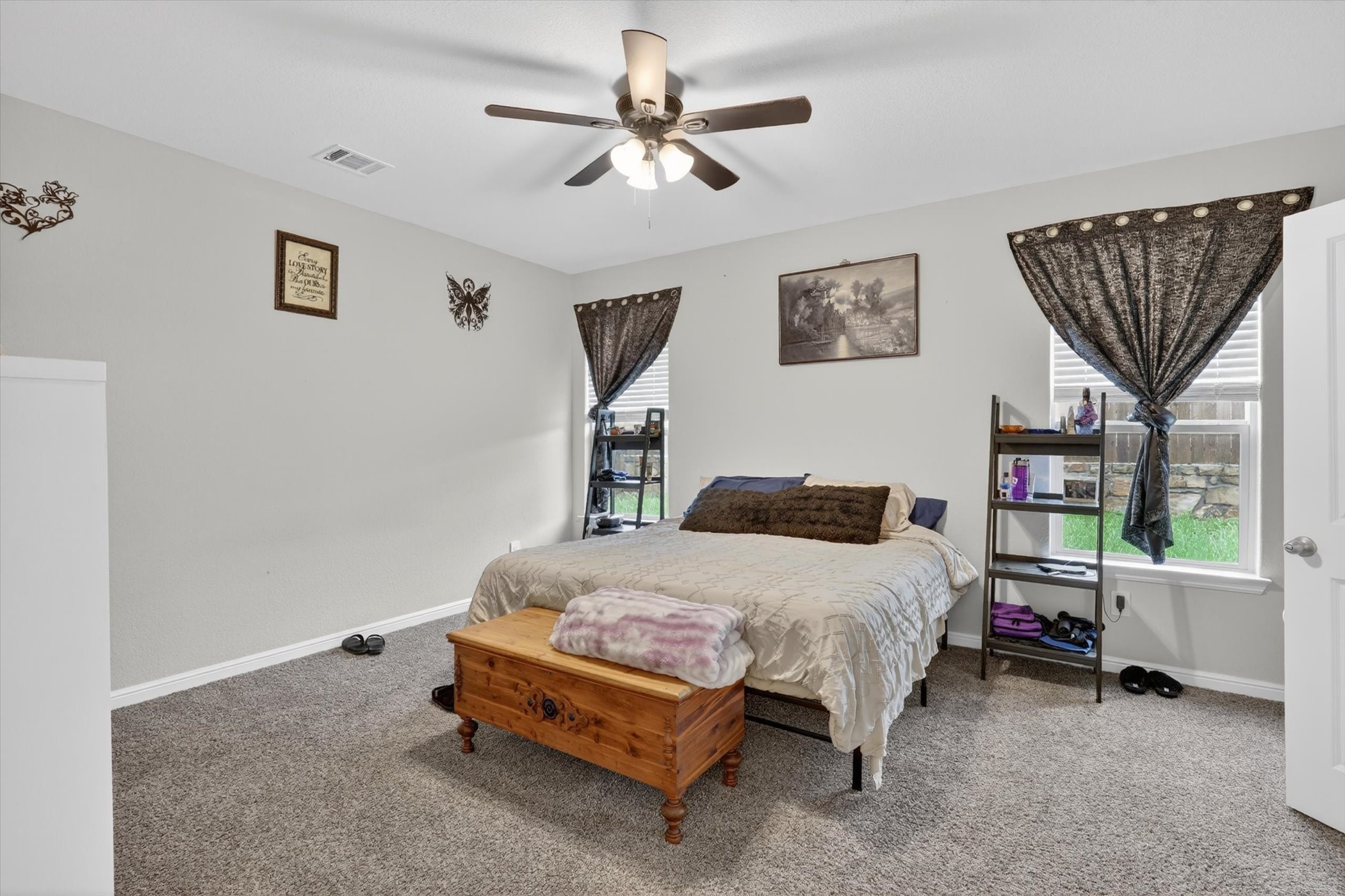 4501 Corktree Lane Fort Worth TX 76036