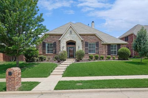 2017 Saint Pierre Drive Carrollton TX 75006