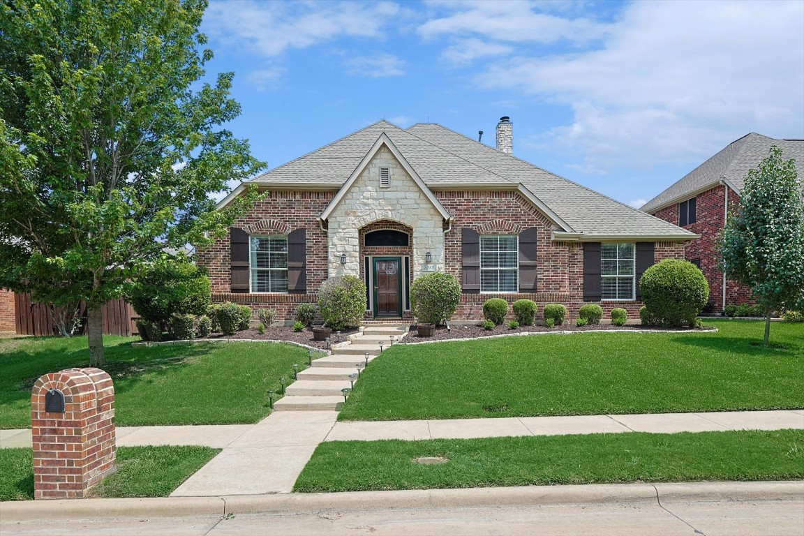 2017 Saint Pierre Drive Carrollton TX 75006