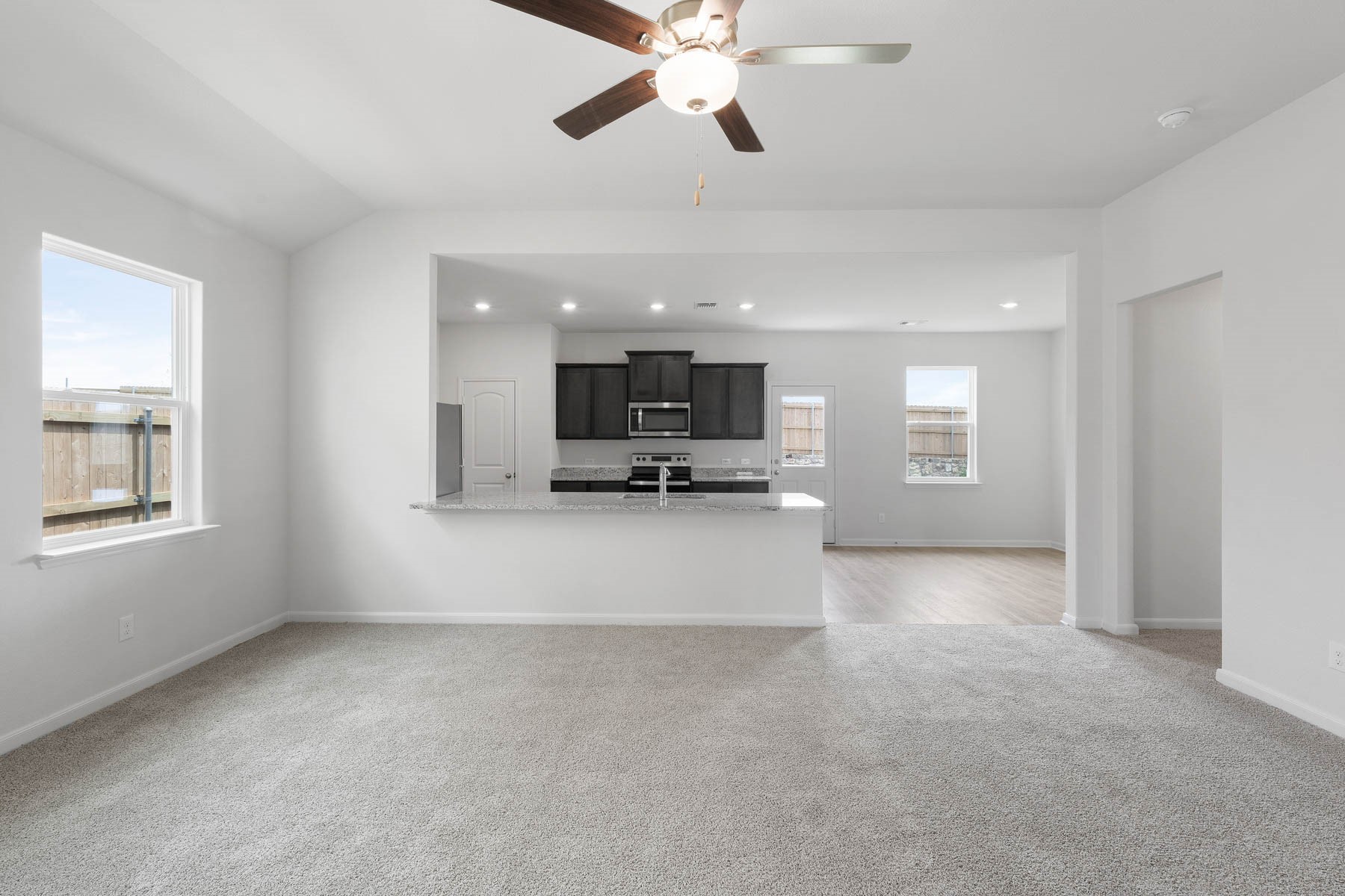 1356 Bullnose Way Fort Worth TX 76131