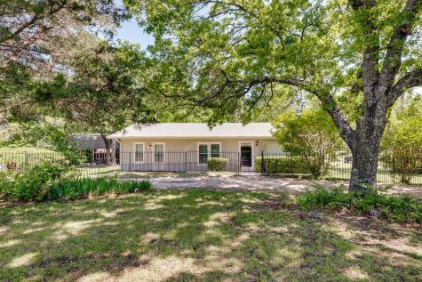 167 Normandy Avenue Azle TX 76020