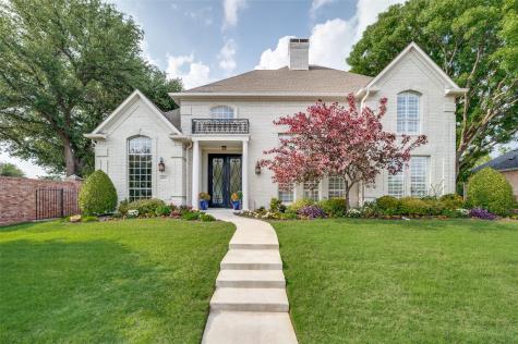 4525 Briar Hollow Drive Plano TX 75093