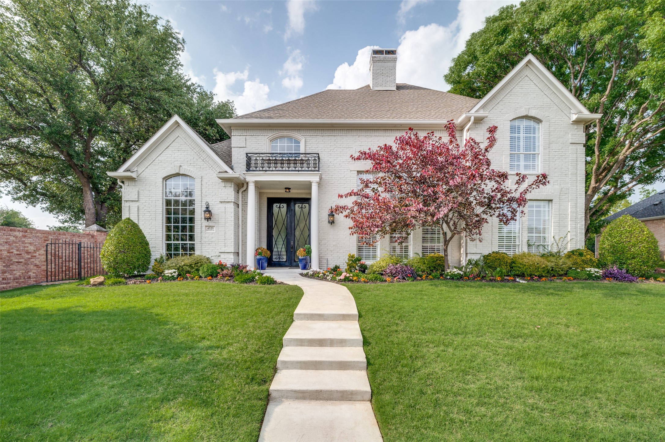 4525 Briar Hollow Drive Plano TX 75093