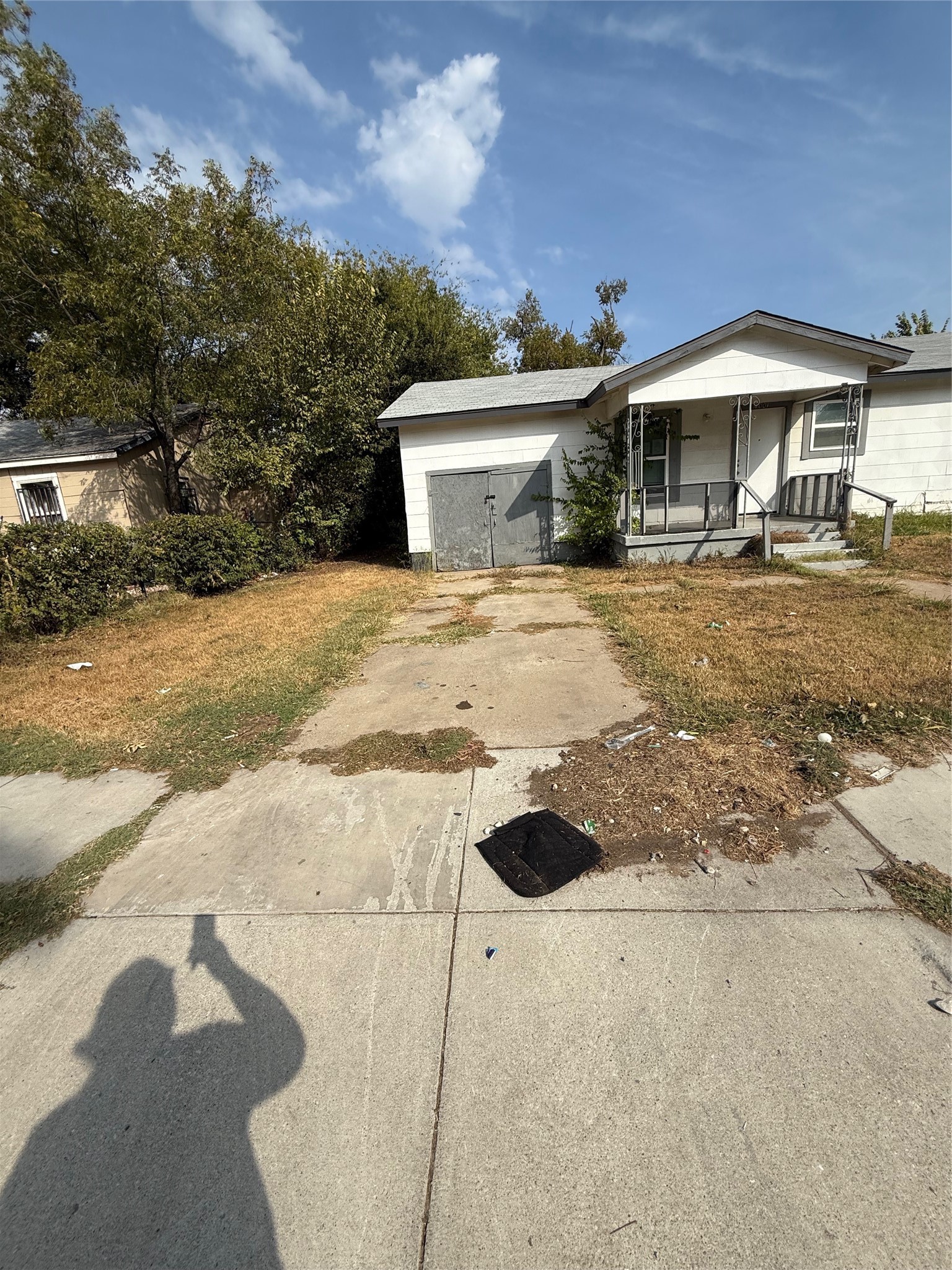 4001 Fitzhugh Avenue Fort Worth TX 76105