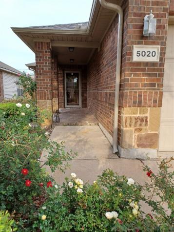5020 Britton Ridge Lane Fort Worth TX 76179