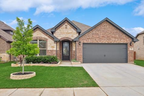 334 Rosie Court Argyle TX 76226