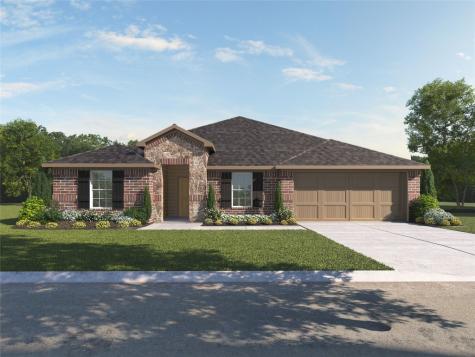 1305 Vintage Drive Cedar Hill TX 75104
