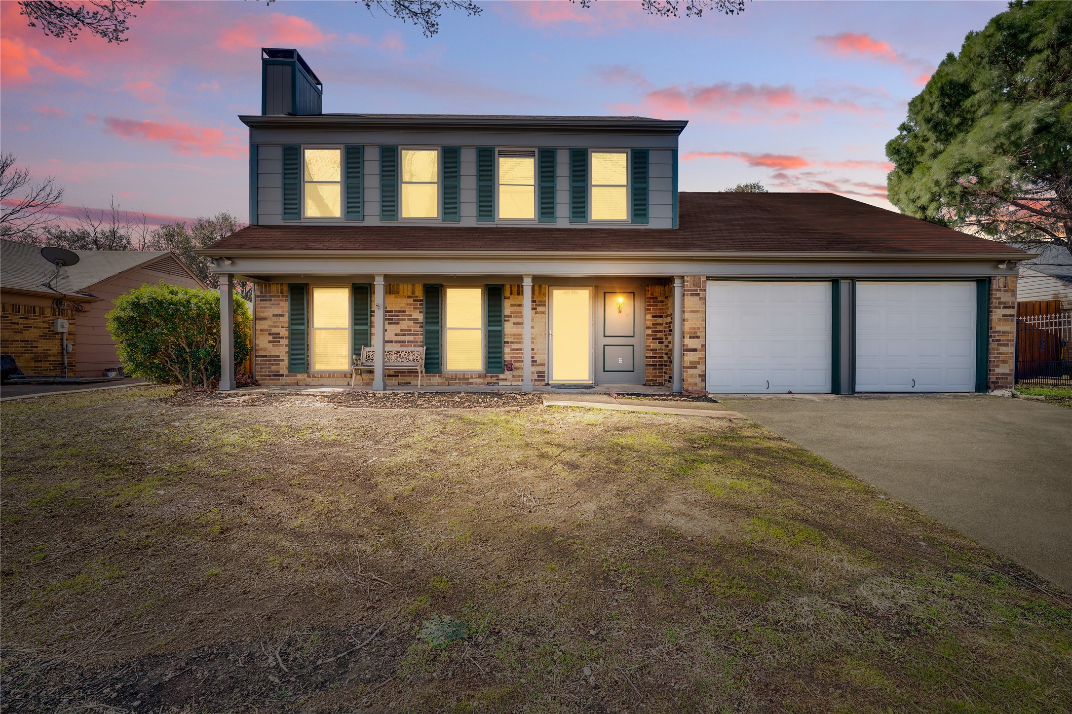 3924 Wrenwood Drive Fort Worth TX 76137