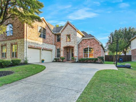 8609 Ponderosa Drive Mckinney TX 75072