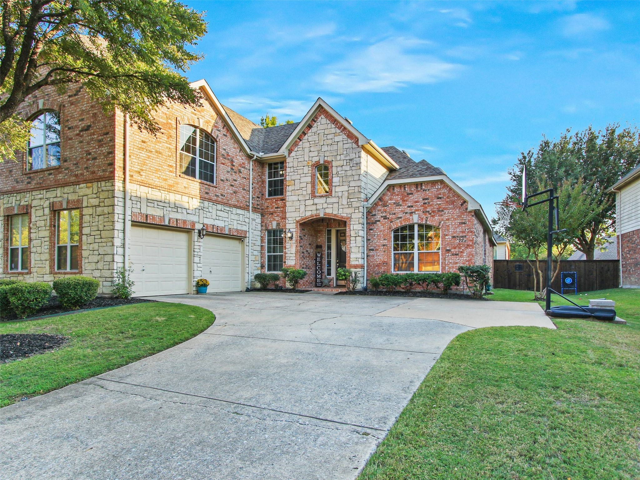 8609 Ponderosa Drive Mckinney TX 75072