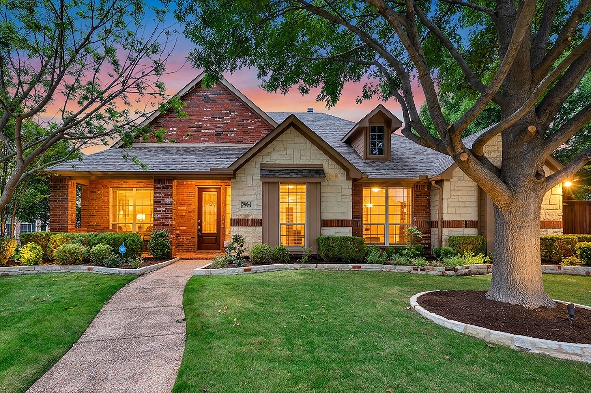 7994 Dawson Court Frisco TX 75036