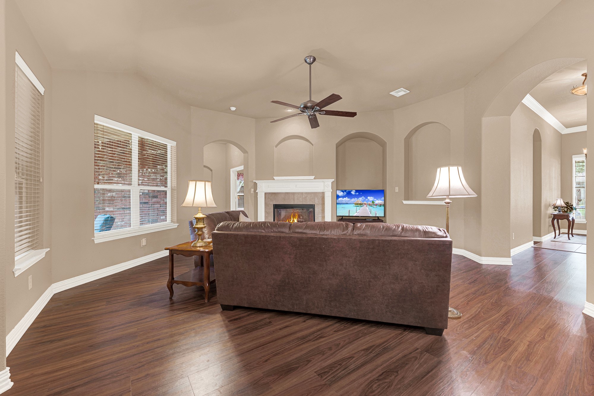 7994 Dawson Court Frisco TX 75036