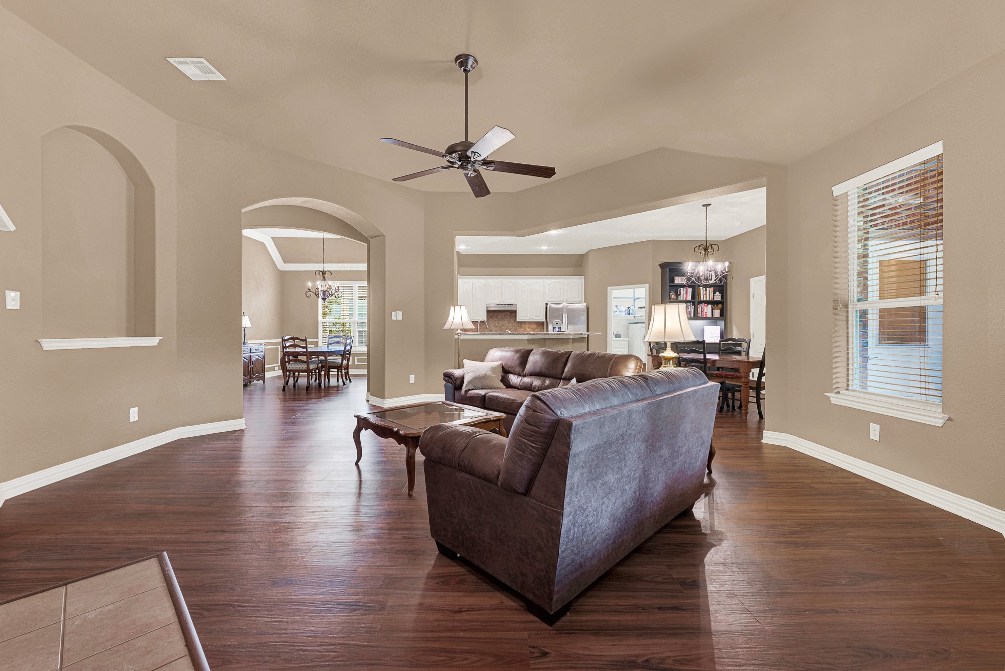 7994 Dawson Court Frisco TX 75036