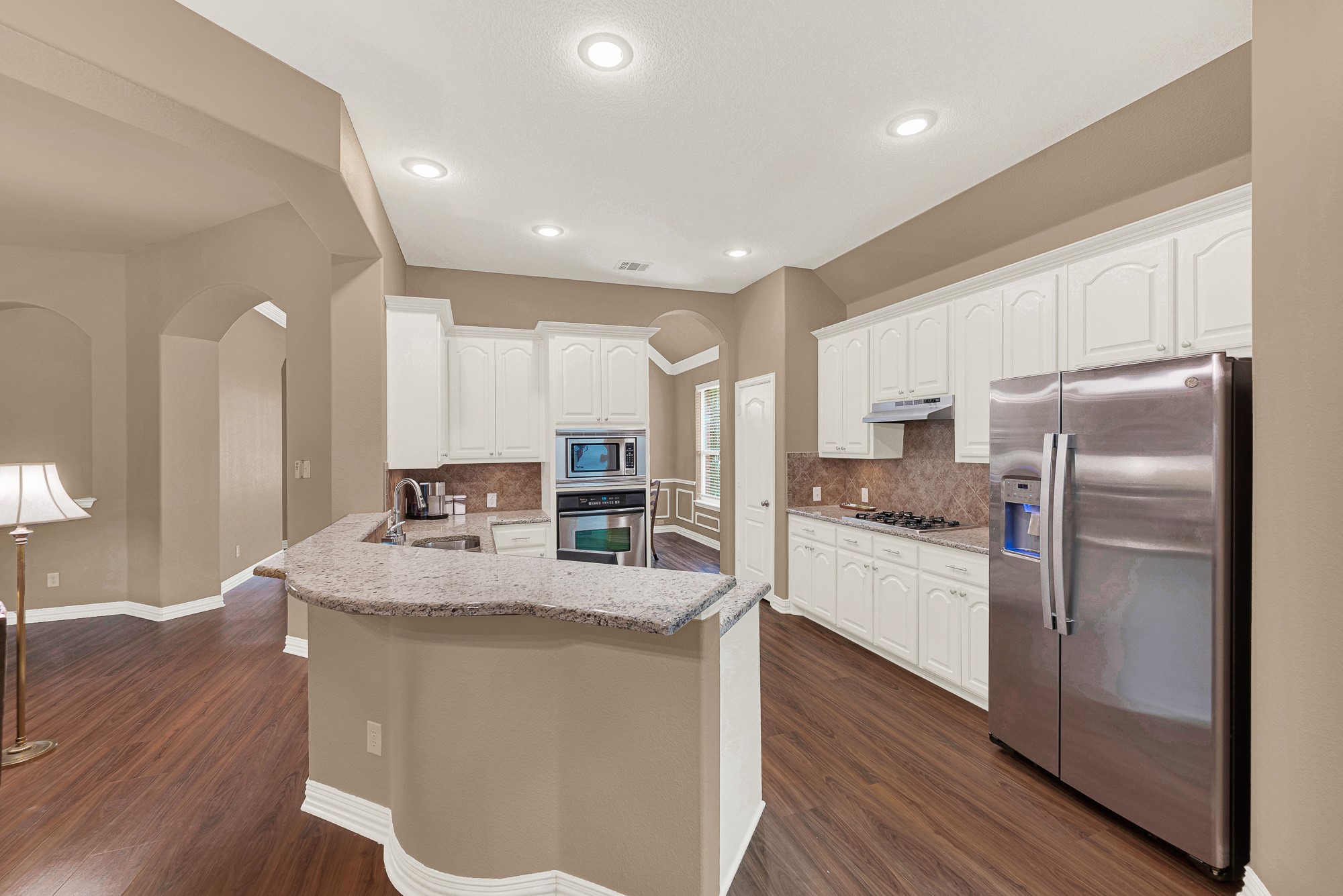 7994 Dawson Court Frisco TX 75036