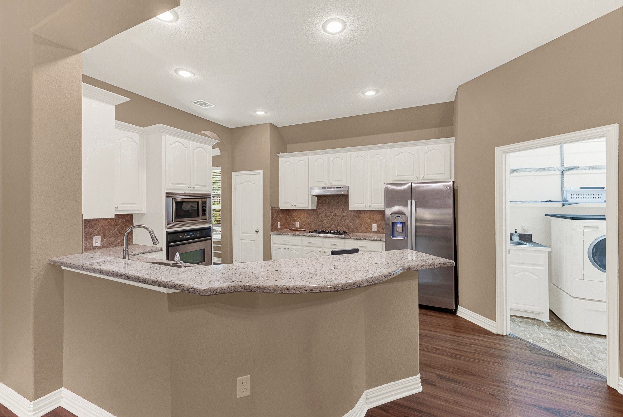 7994 Dawson Court Frisco TX 75036