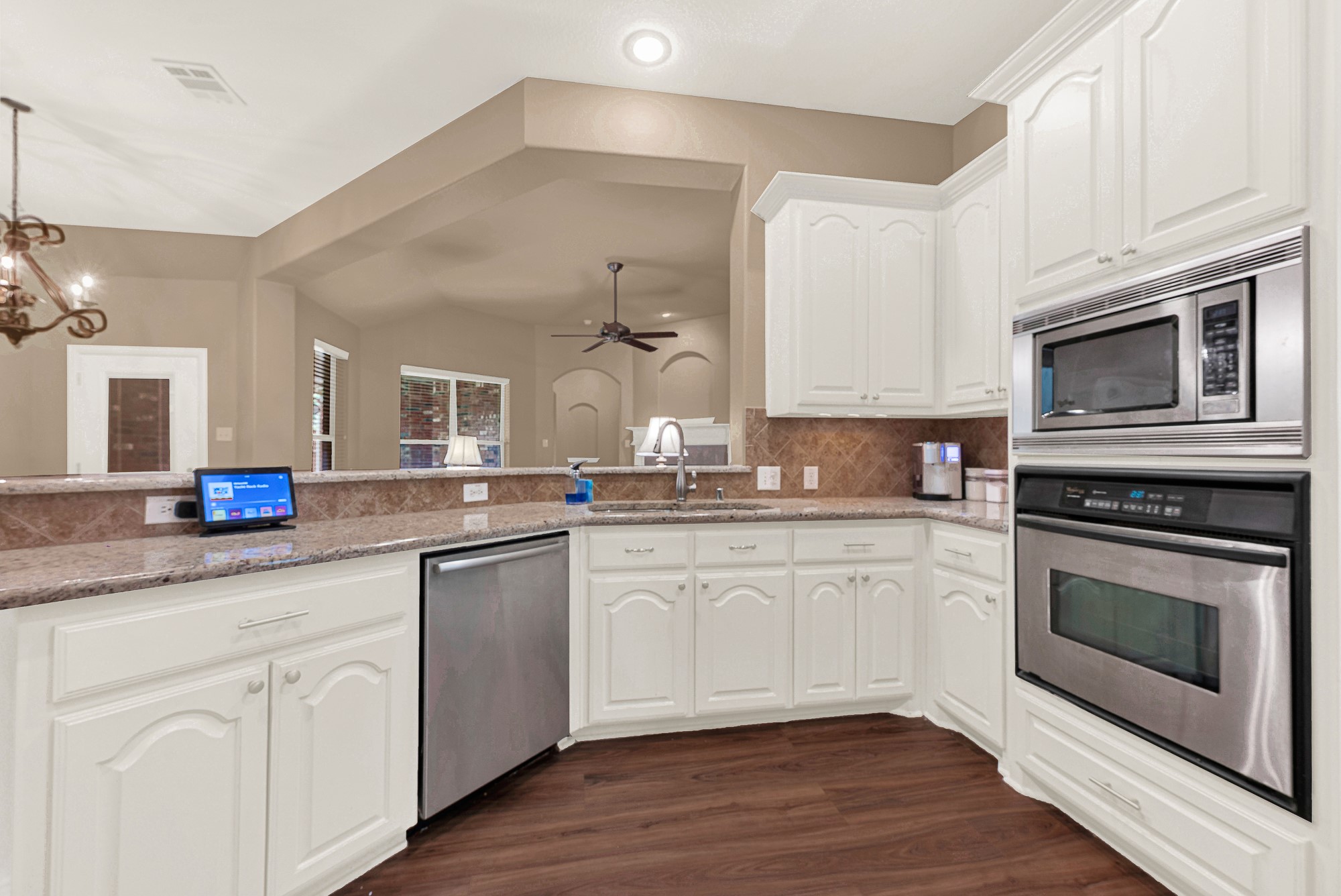 7994 Dawson Court Frisco TX 75036
