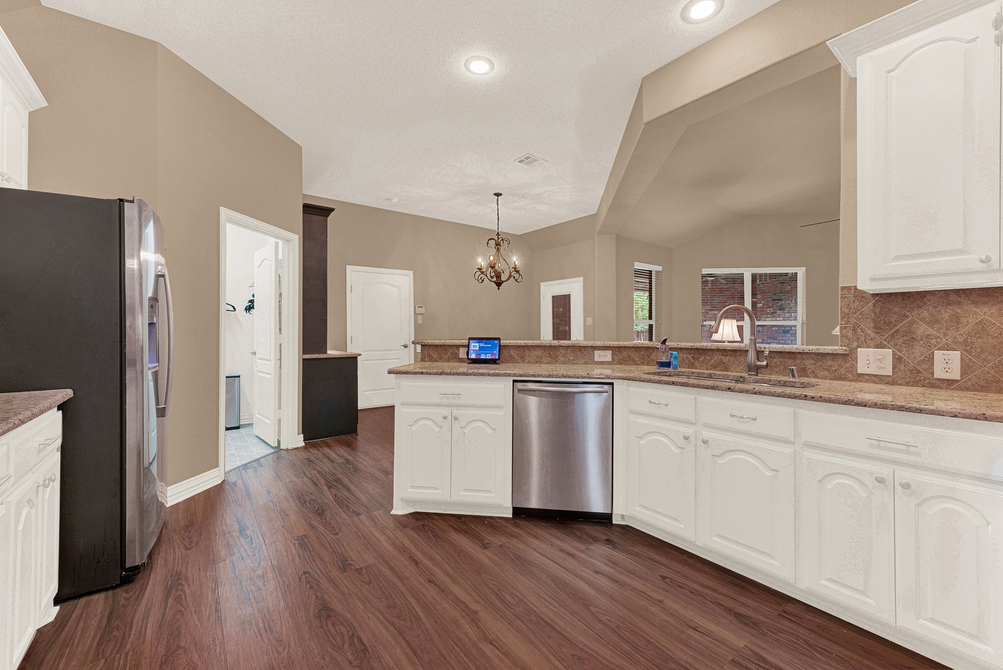 7994 Dawson Court Frisco TX 75036