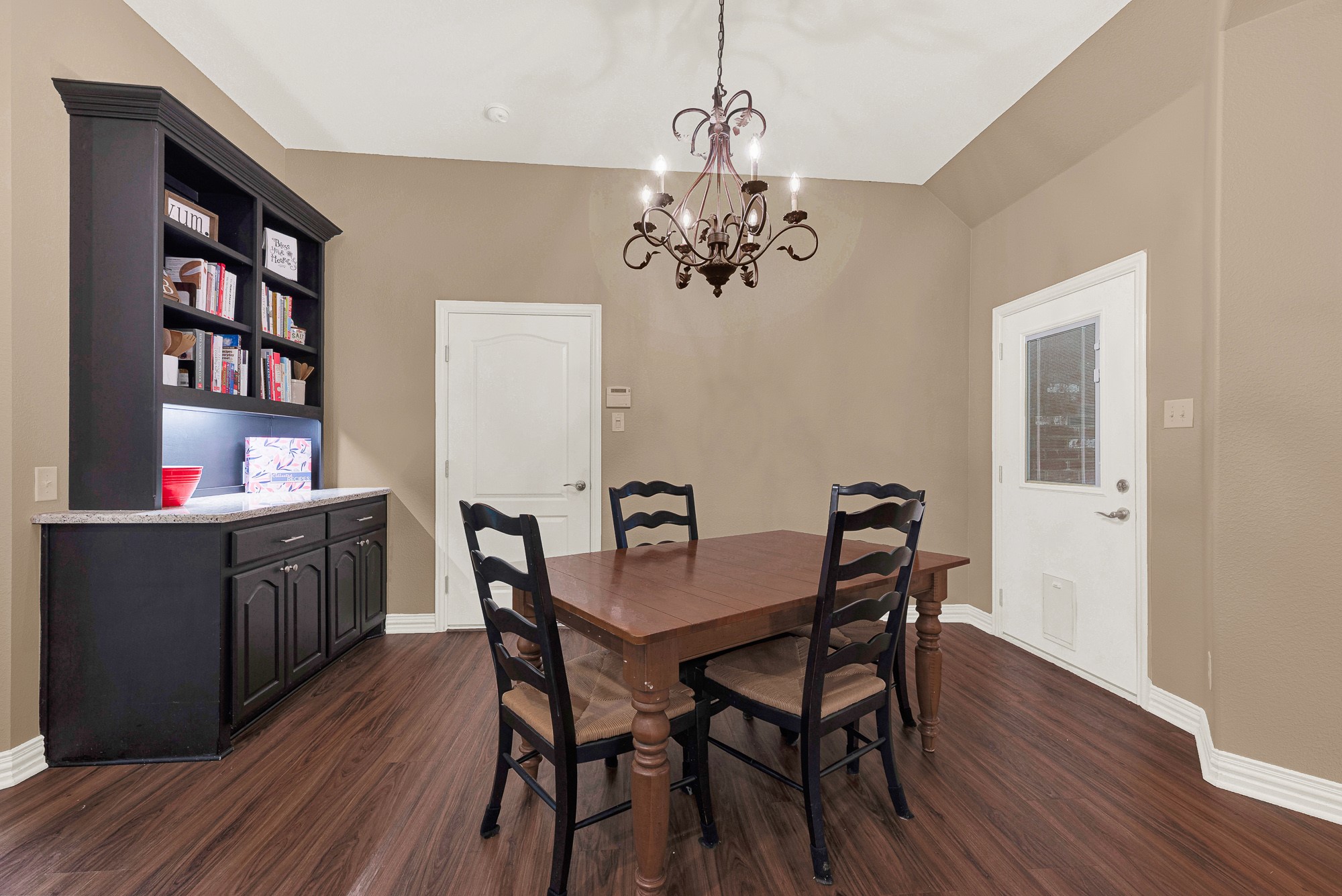 7994 Dawson Court Frisco TX 75036