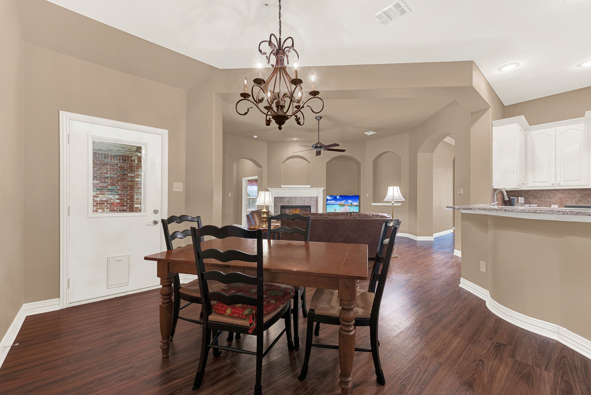 7994 Dawson Court Frisco TX 75036