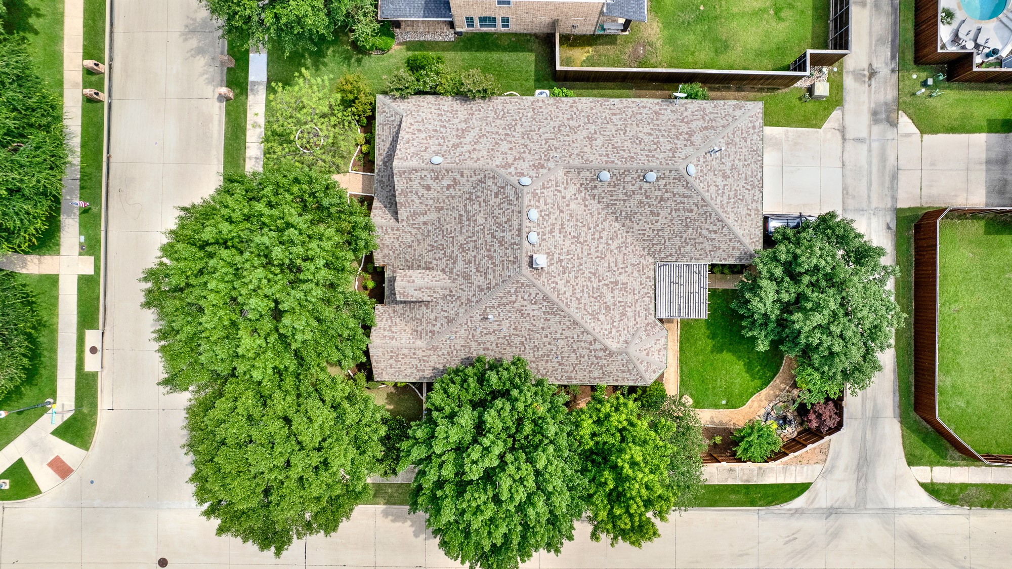 7994 Dawson Court Frisco TX 75036