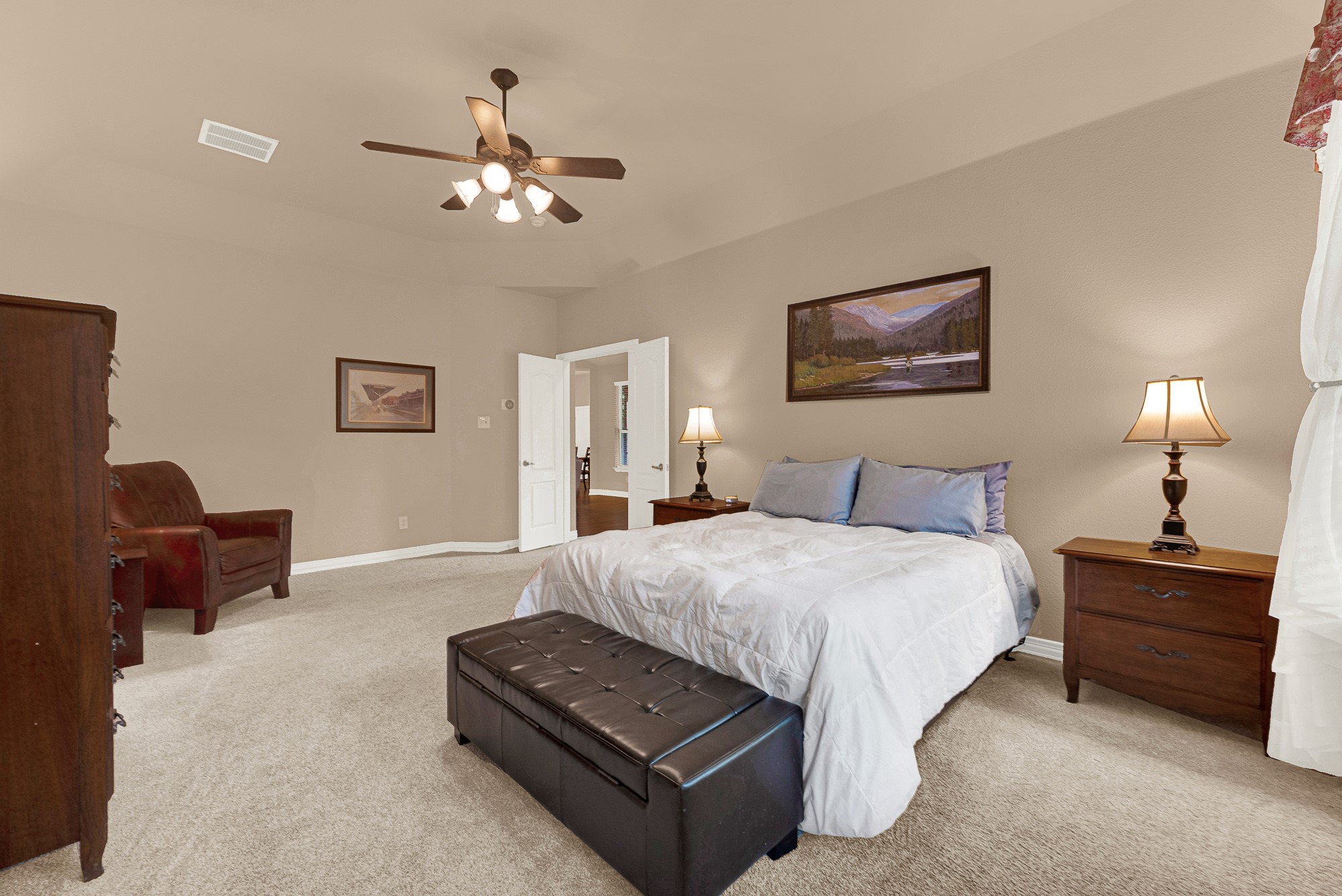 7994 Dawson Court Frisco TX 75036