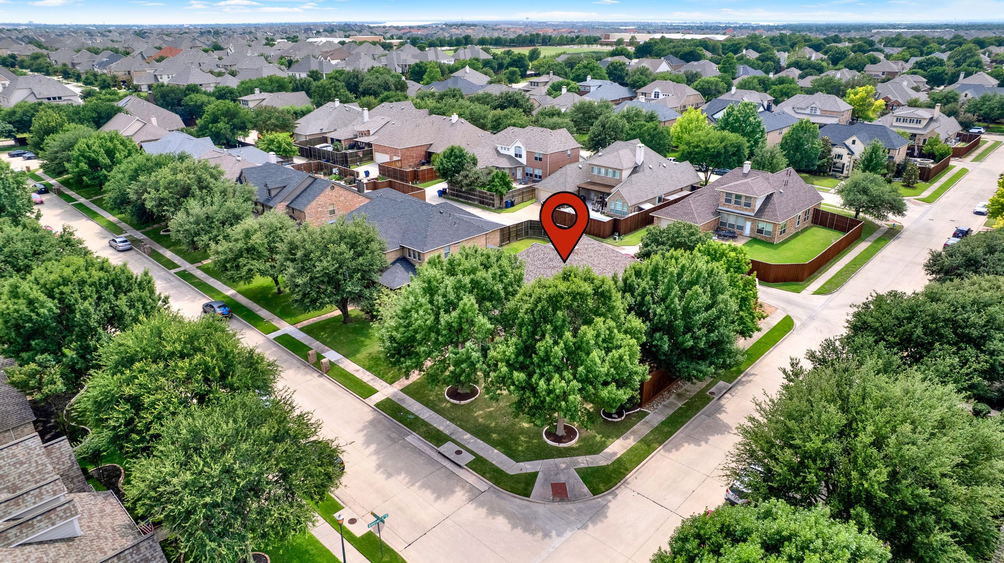 7994 Dawson Court Frisco TX 75036
