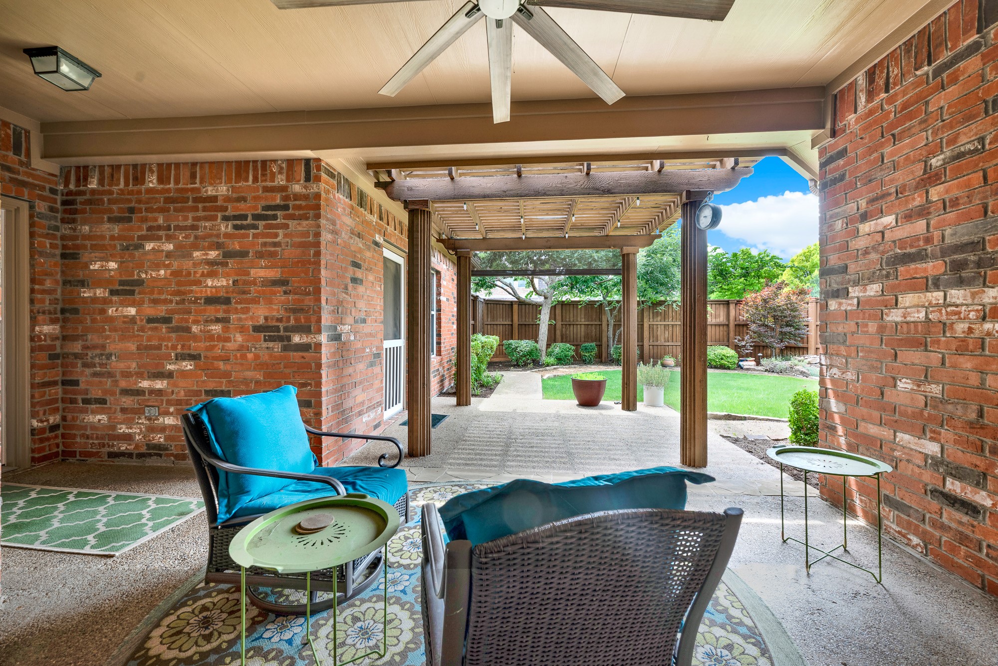 7994 Dawson Court Frisco TX 75036