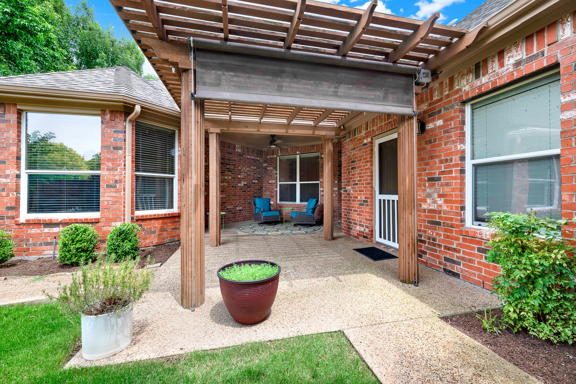 7994 Dawson Court Frisco TX 75036