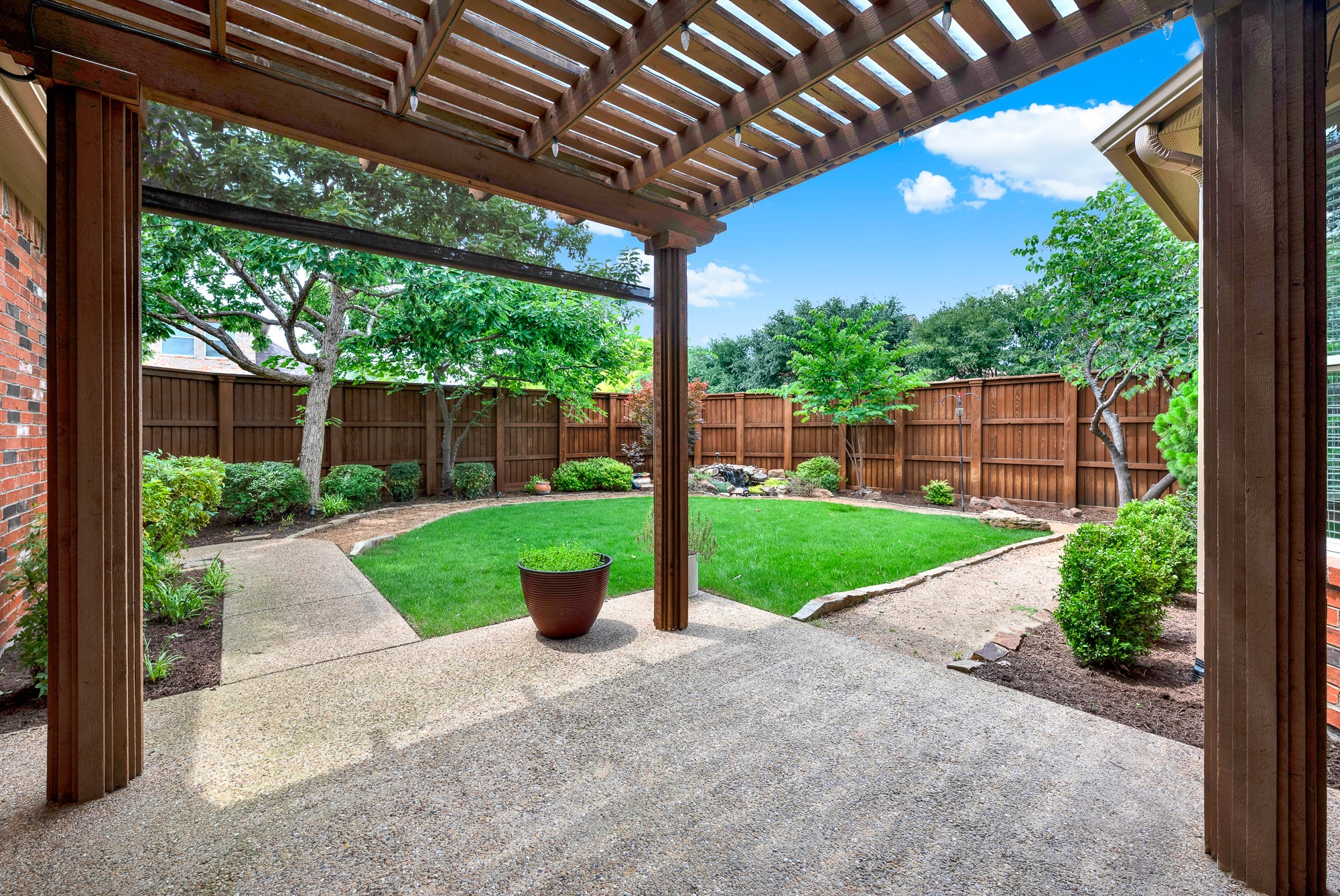 7994 Dawson Court Frisco TX 75036