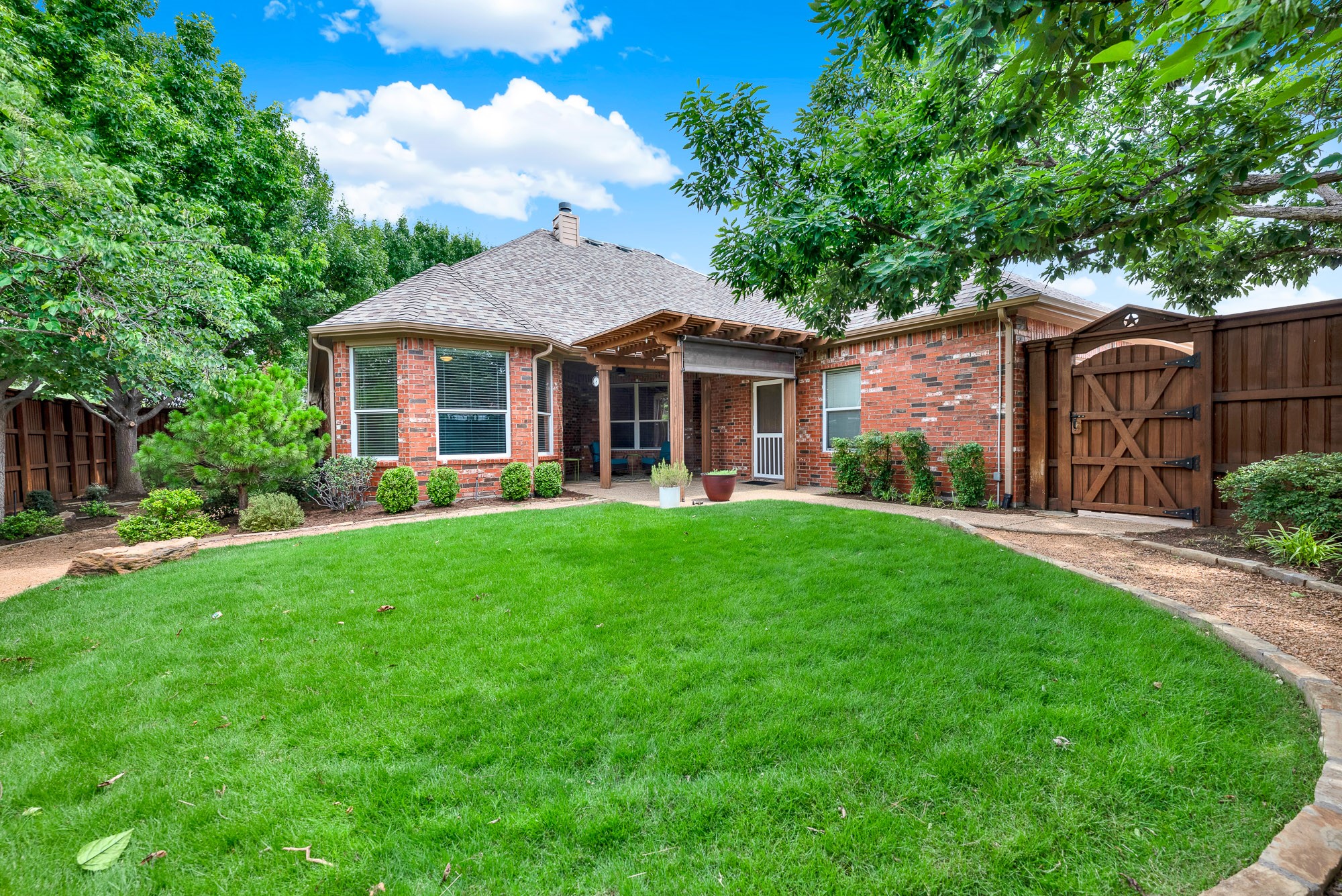 7994 Dawson Court Frisco TX 75036