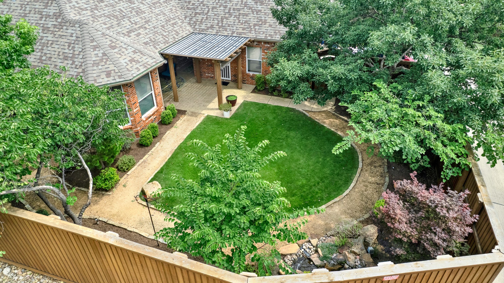 7994 Dawson Court Frisco TX 75036